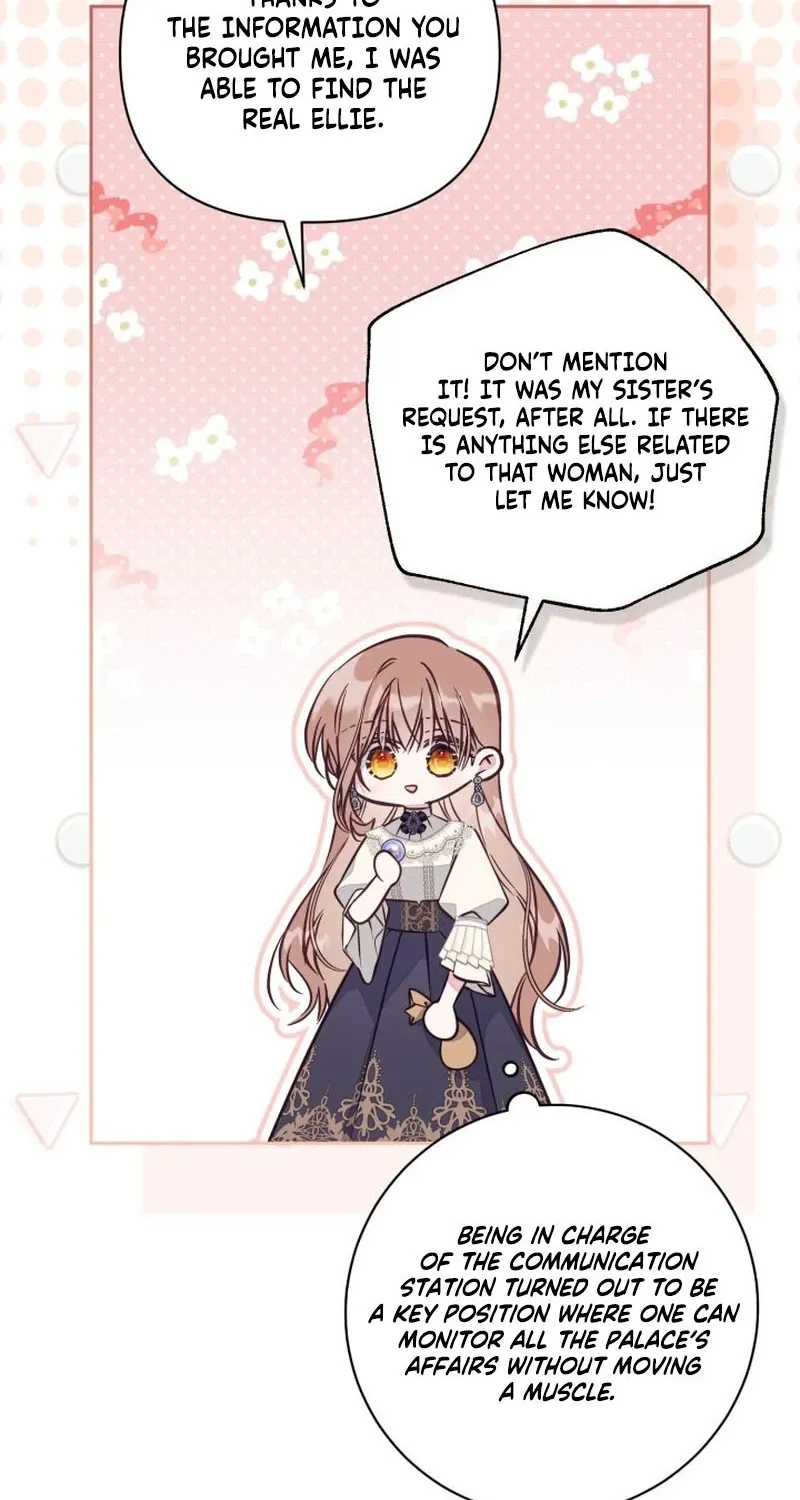 Philomel the Fake Chapter 103 page 57 - 
