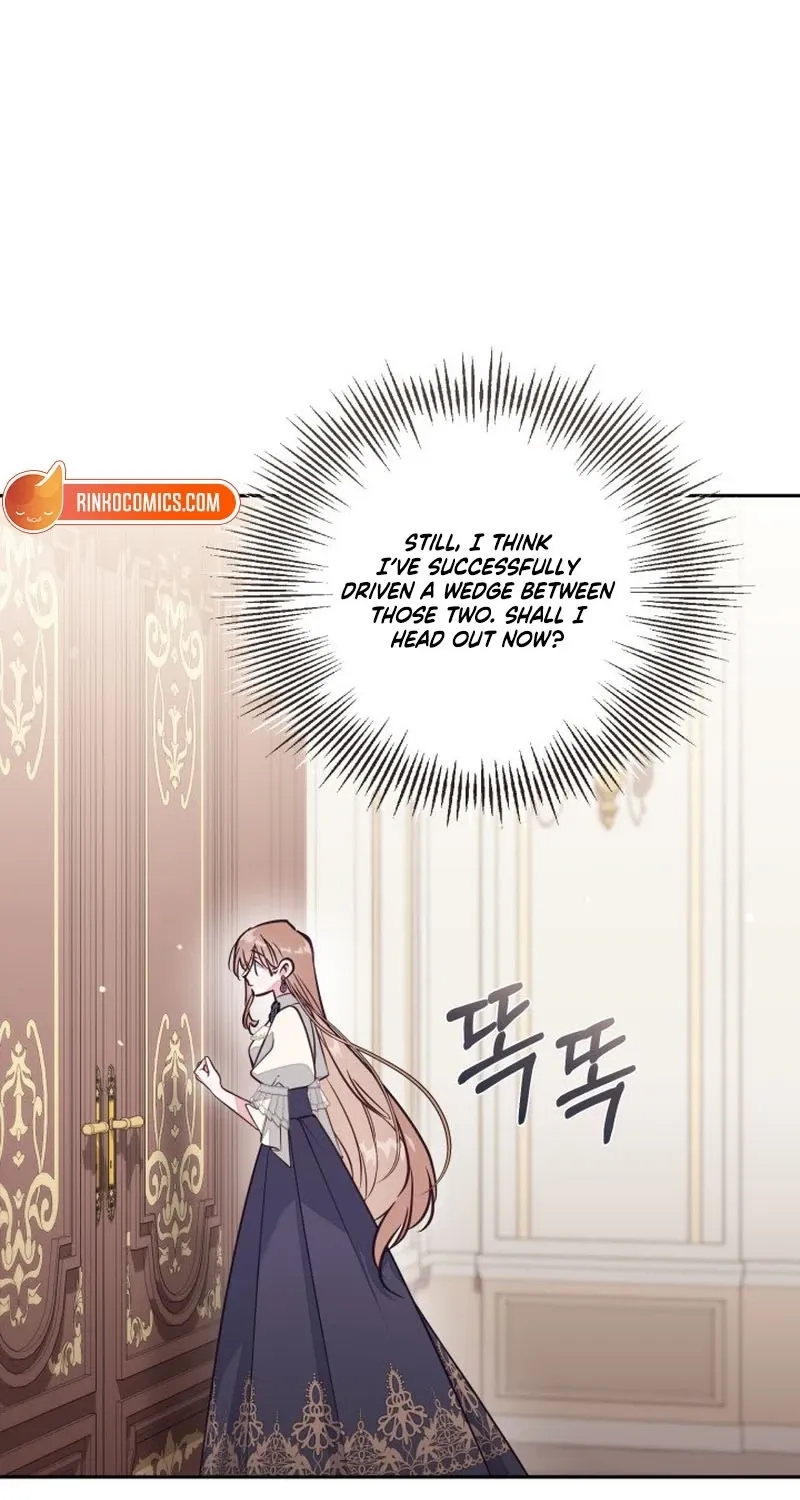 Philomel the Fake Chapter 103 page 60 - 