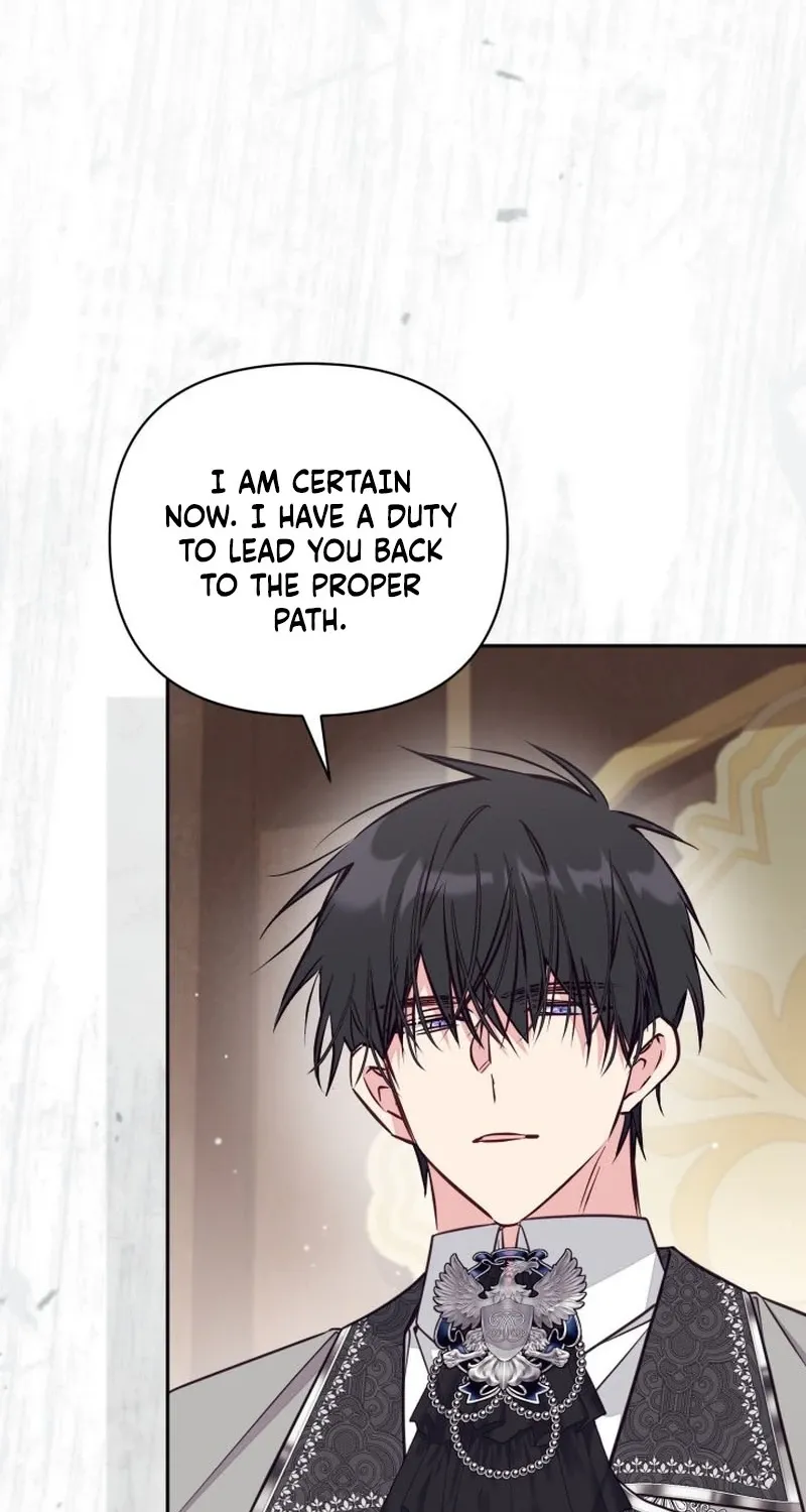 Philomel the Fake Chapter 103 page 7 - 