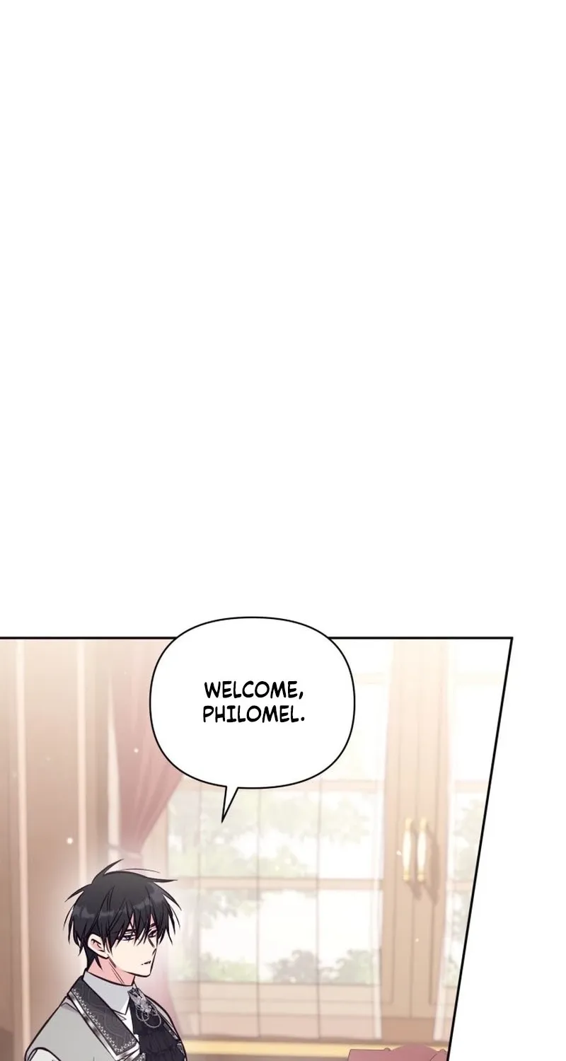 Philomel the Fake Chapter 103 page 61 - 
