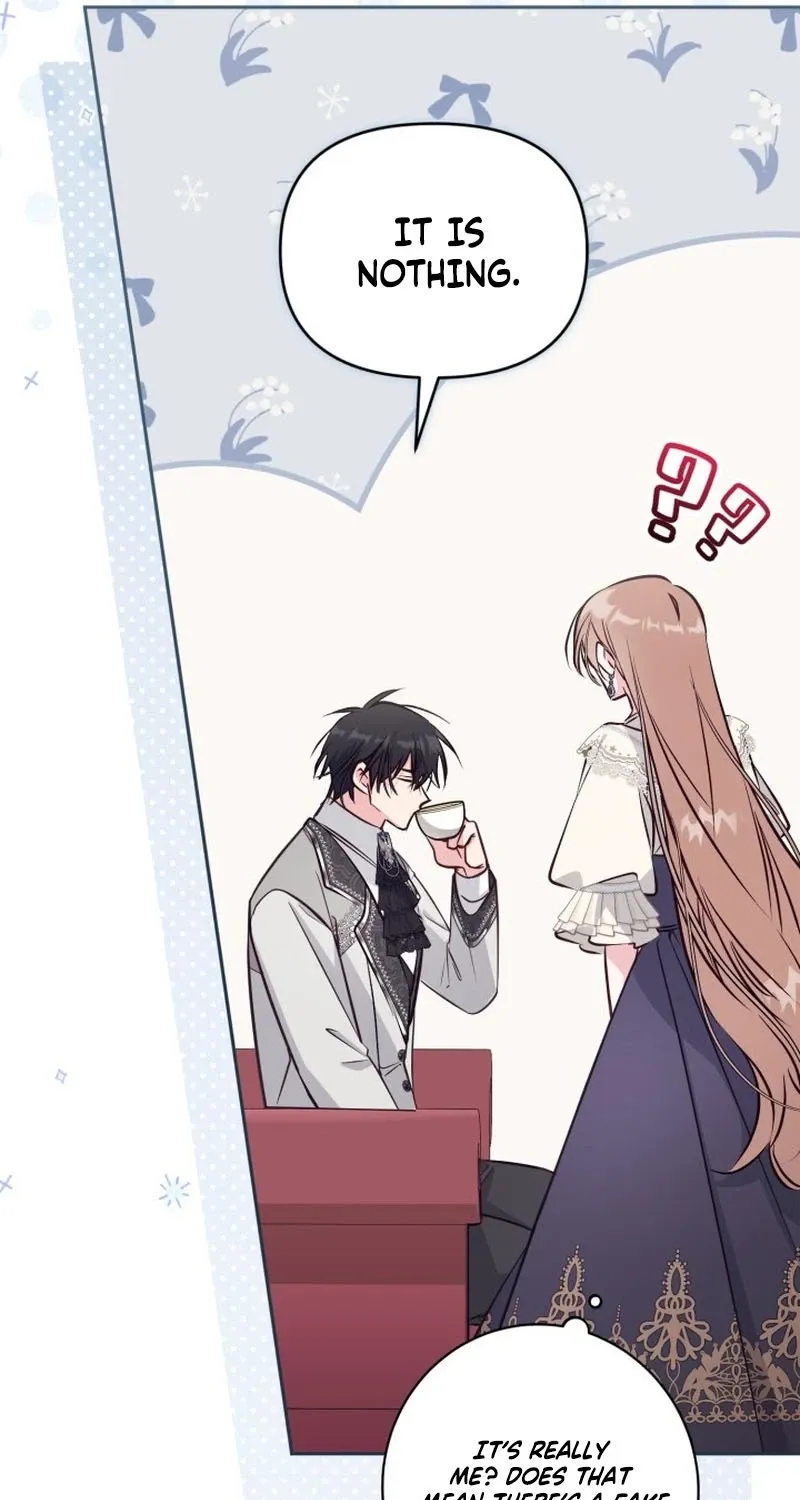 Philomel the Fake Chapter 103 page 65 - 