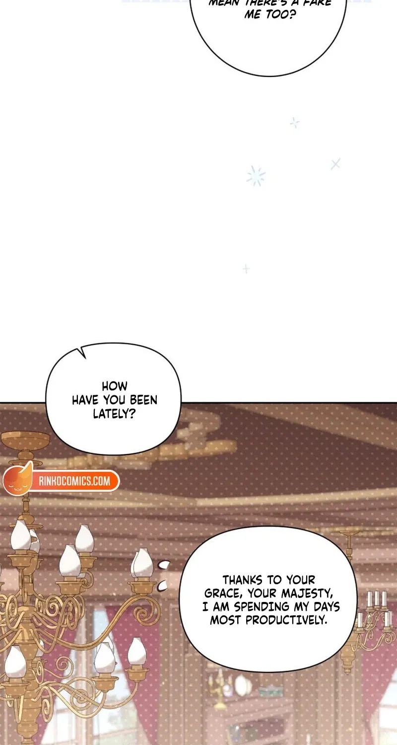 Philomel the Fake Chapter 103 page 66 - 