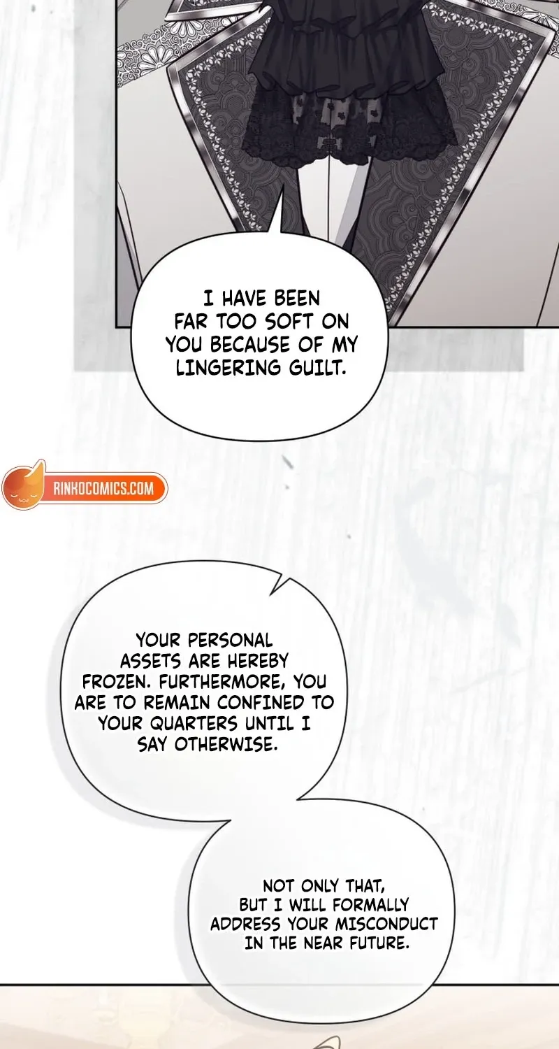 Philomel the Fake Chapter 103 page 8 - 