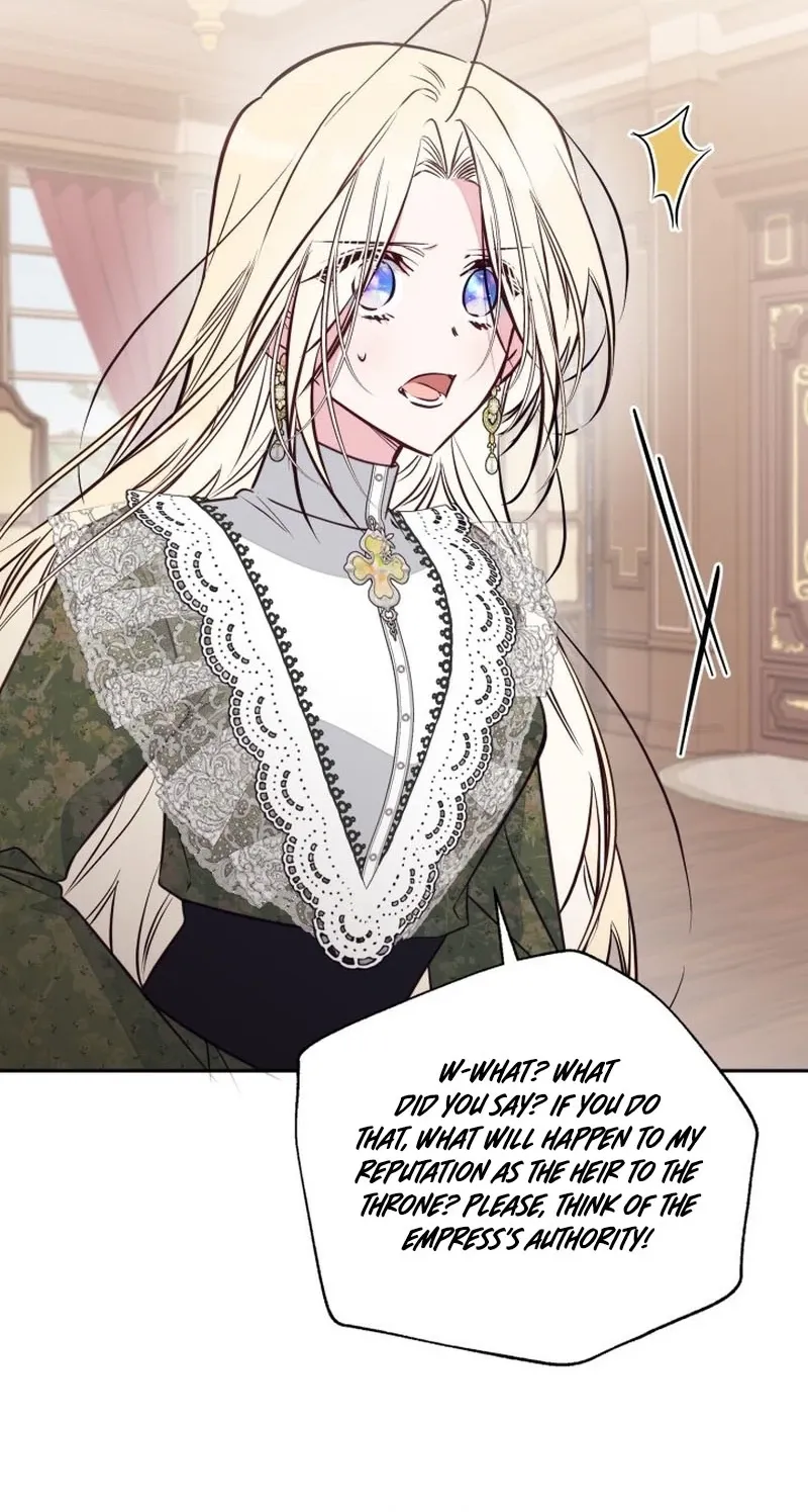 Philomel the Fake Chapter 103 page 9 - 