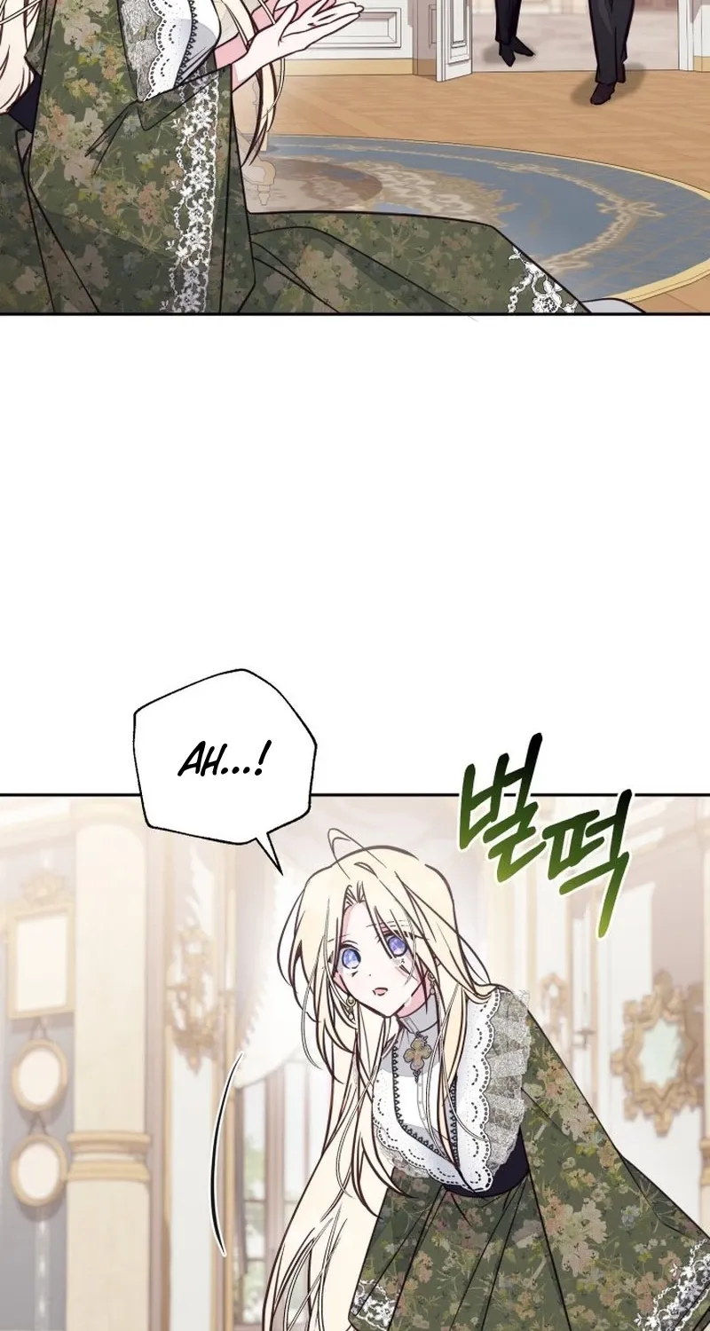 Philomel the Fake Chapter 104 page 18 - 