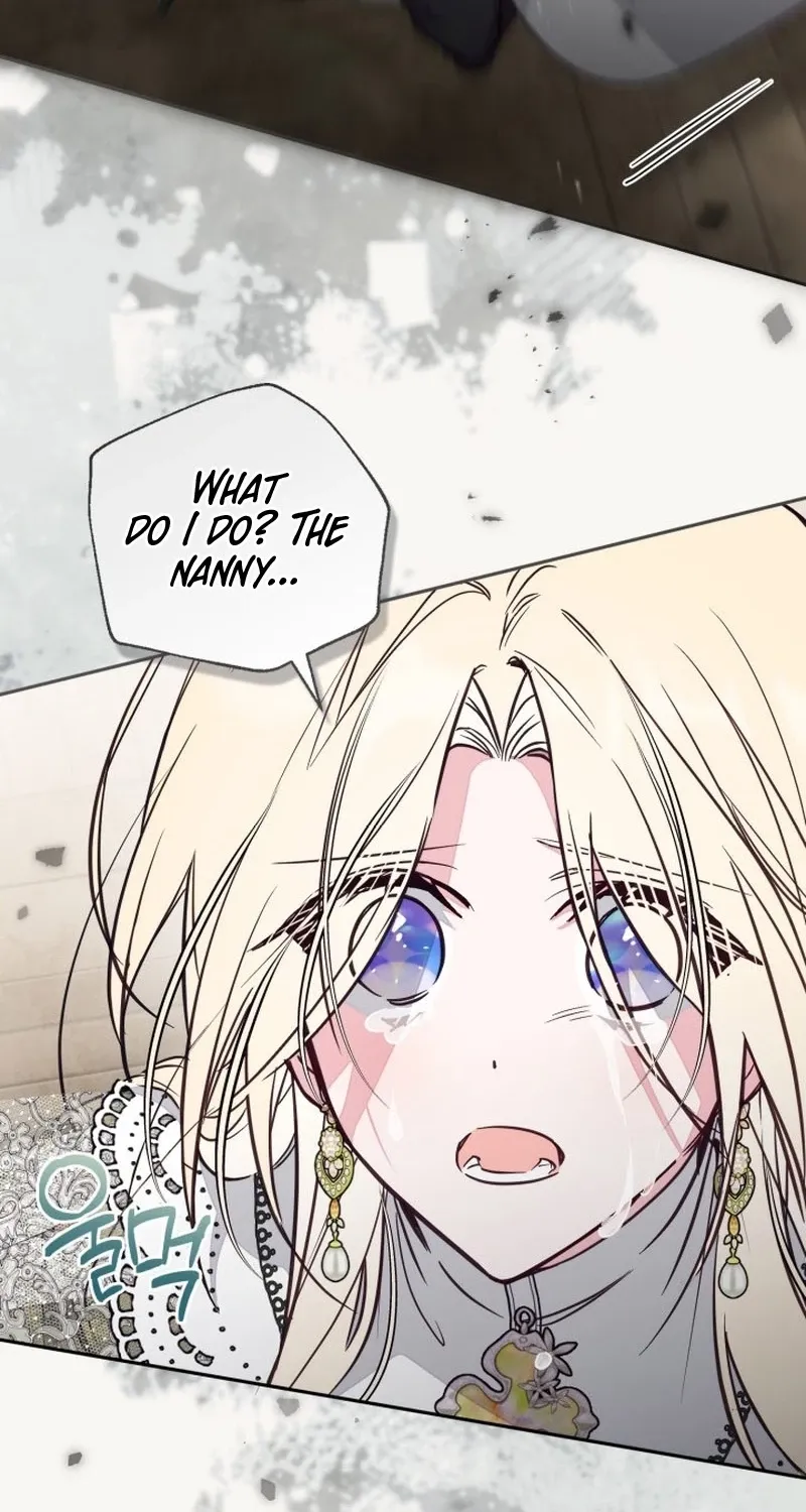 Philomel the Fake Chapter 104 page 21 - 