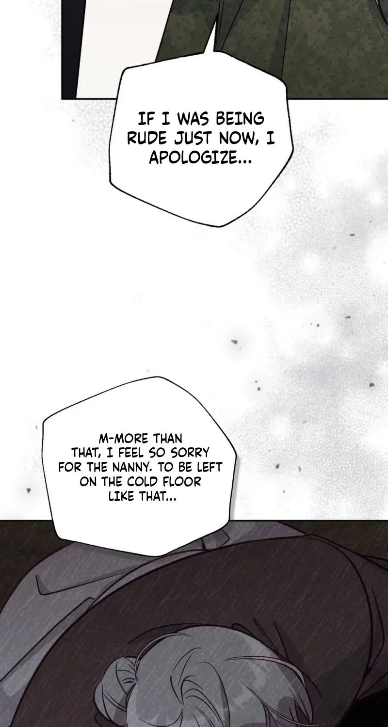 Philomel the Fake Chapter 104 page 31 - 