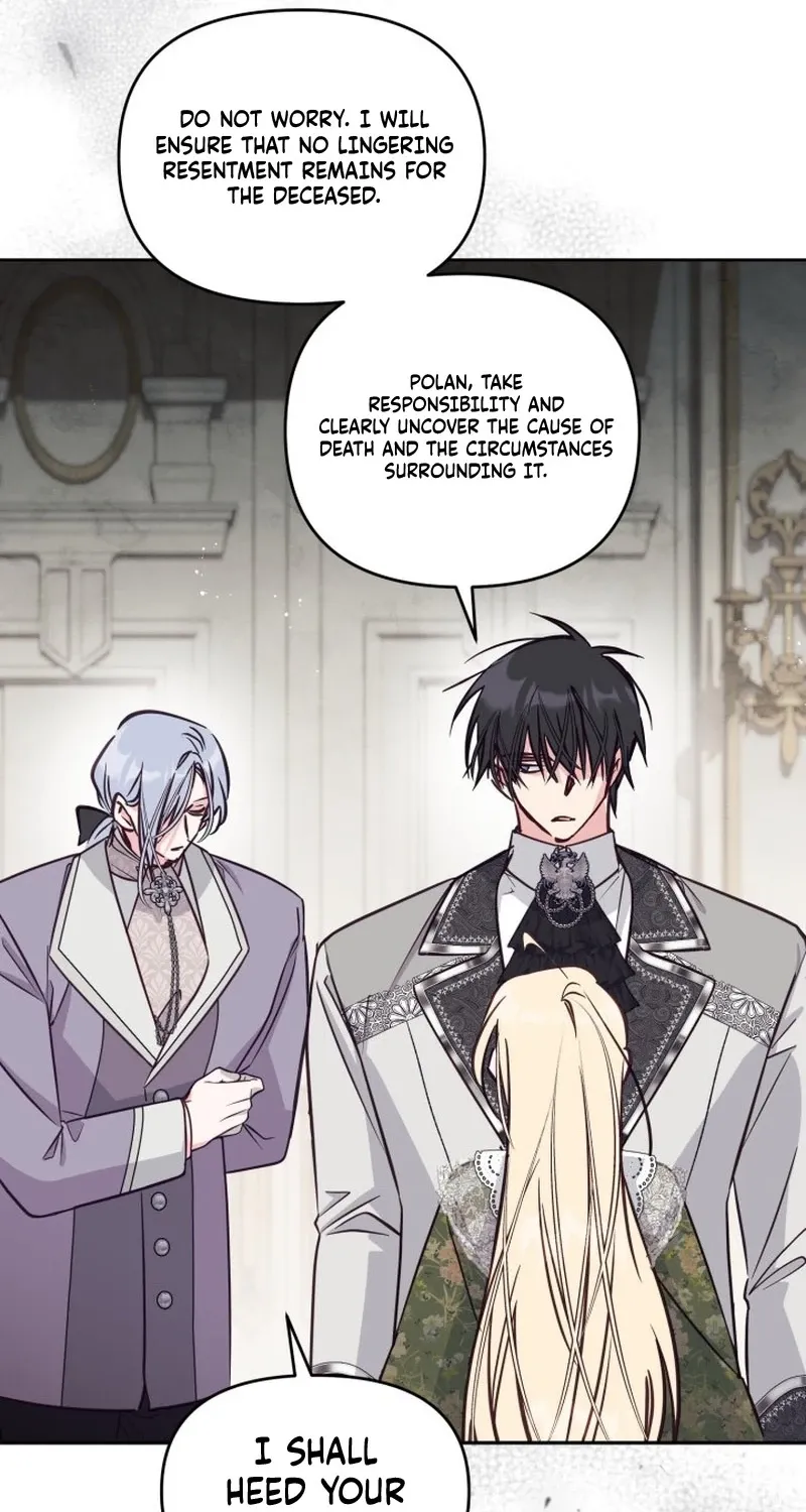 Philomel the Fake Chapter 104 page 33 - 