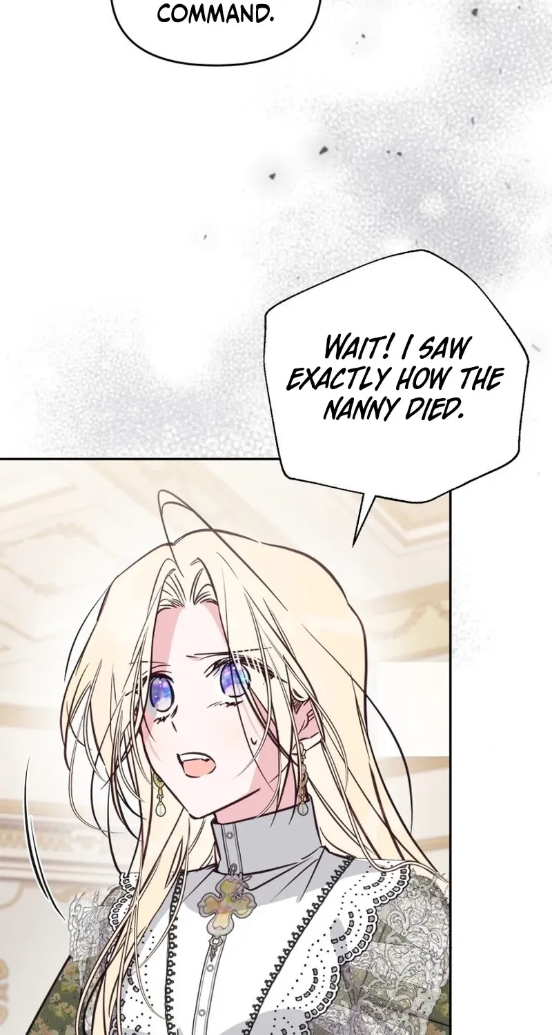 Philomel the Fake Chapter 104 page 34 - 
