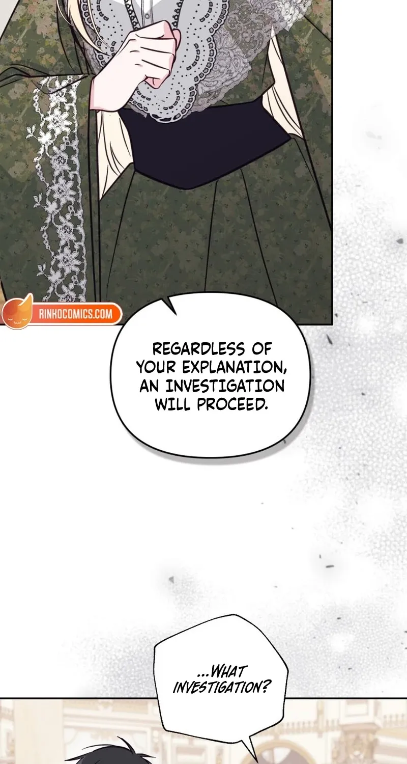 Philomel the Fake Chapter 104 page 35 - 
