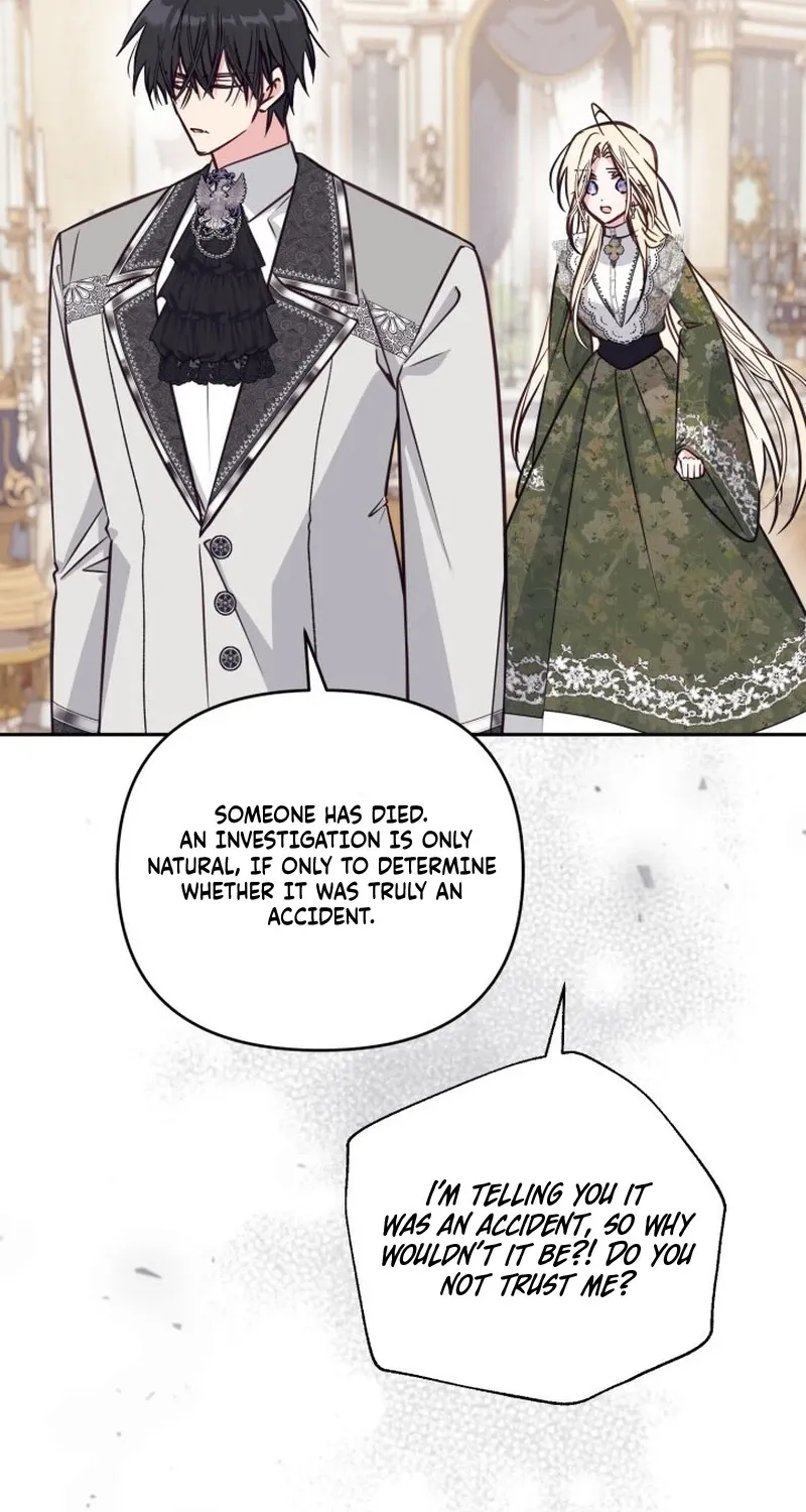 Philomel the Fake Chapter 104 page 36 - 