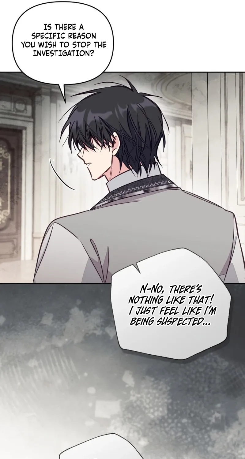 Philomel the Fake Chapter 104 page 38 - 