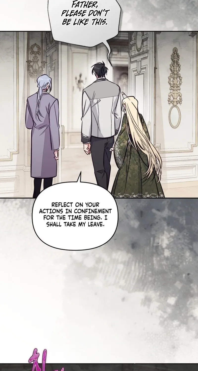 Philomel the Fake Chapter 104 page 39 - 