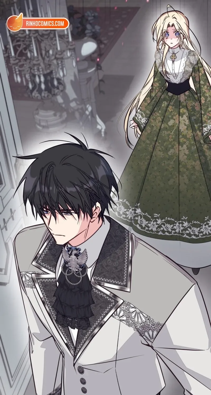 Philomel the Fake Chapter 104 page 48 - 