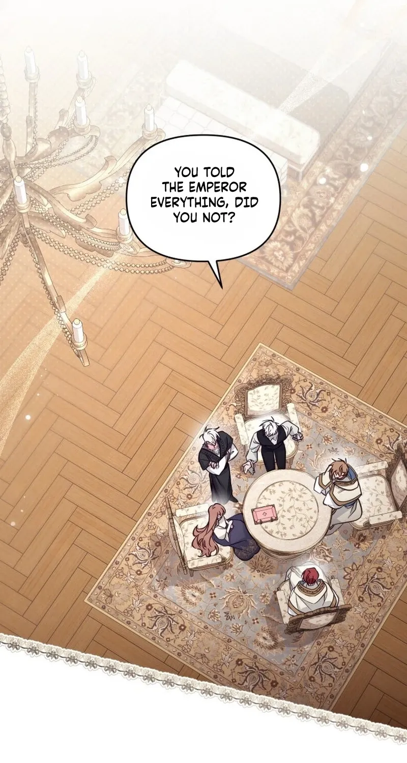 Philomel the Fake Chapter 104 page 51 - 