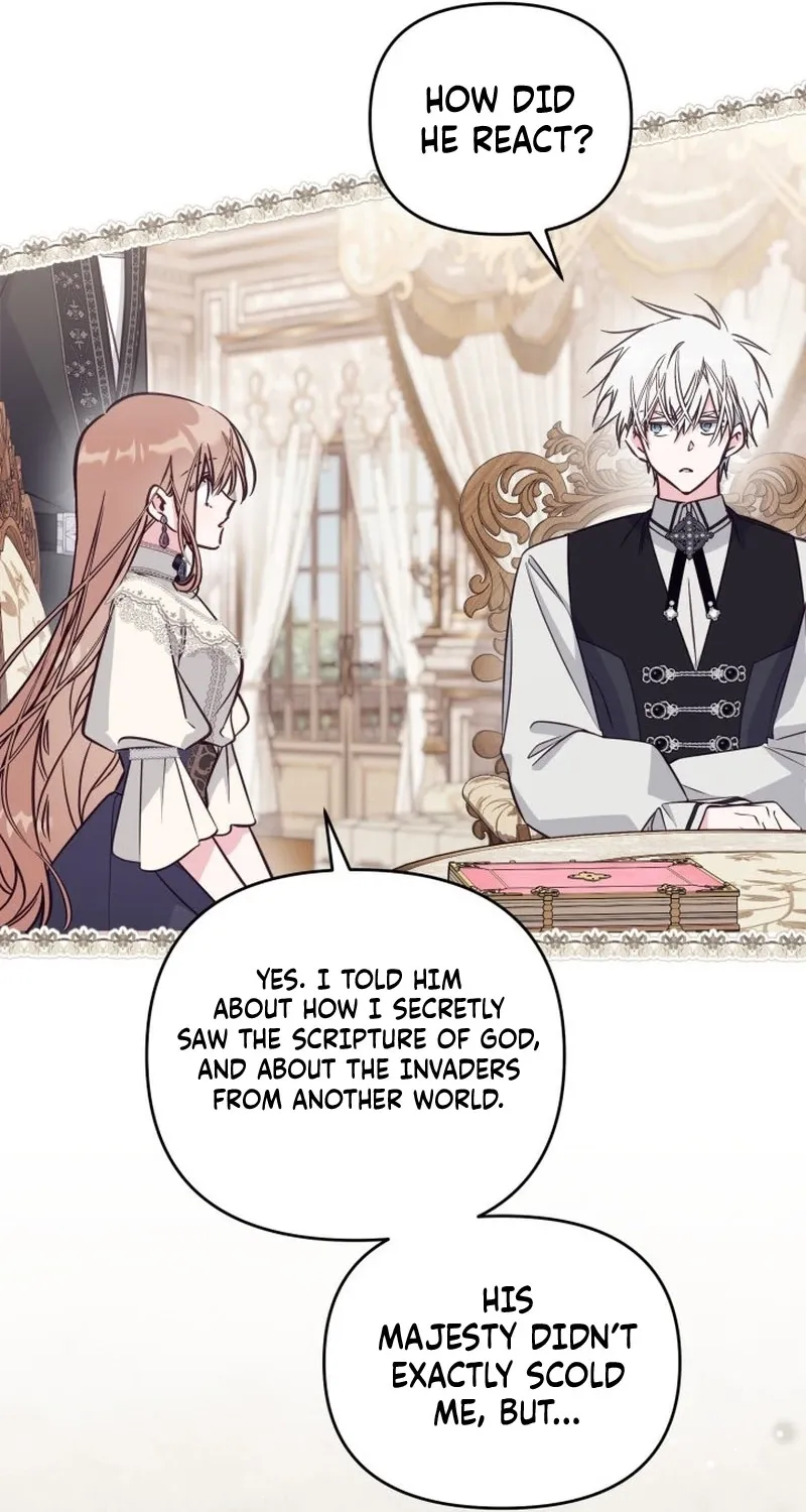Philomel the Fake Chapter 104 page 53 - 