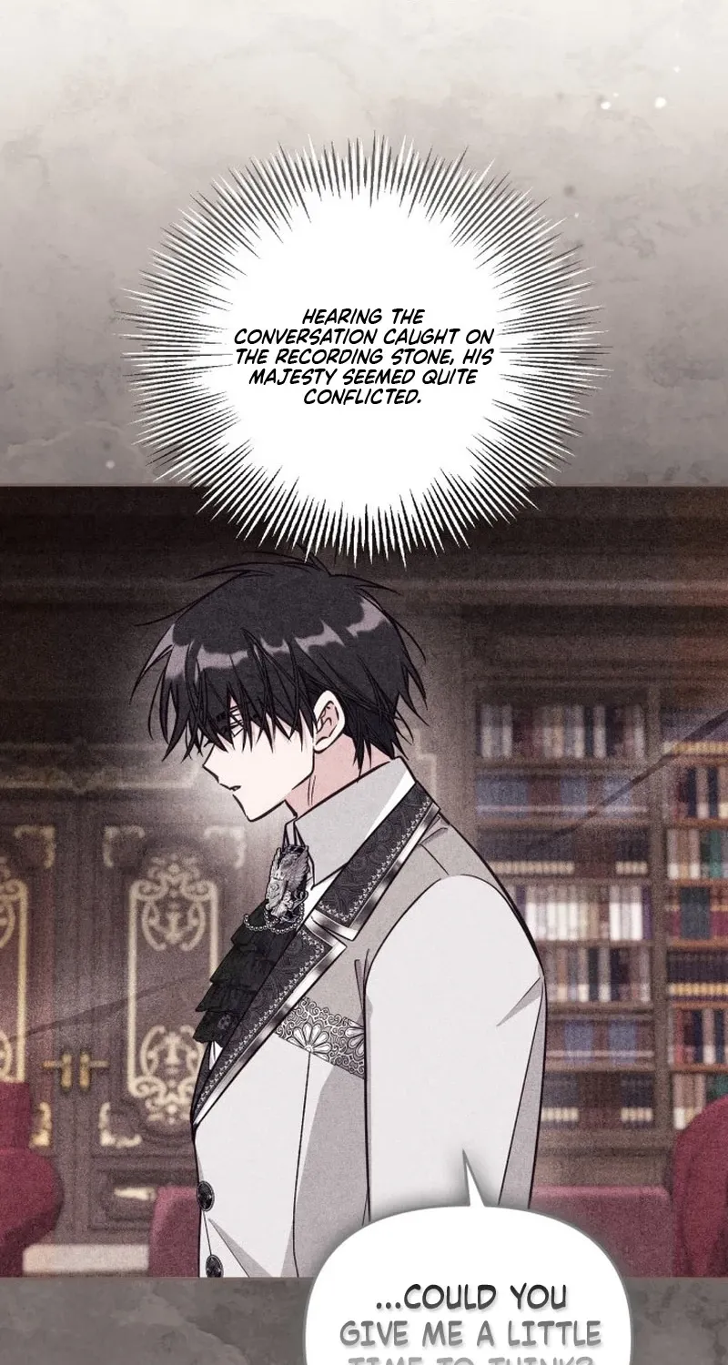 Philomel the Fake Chapter 104 page 54 - 