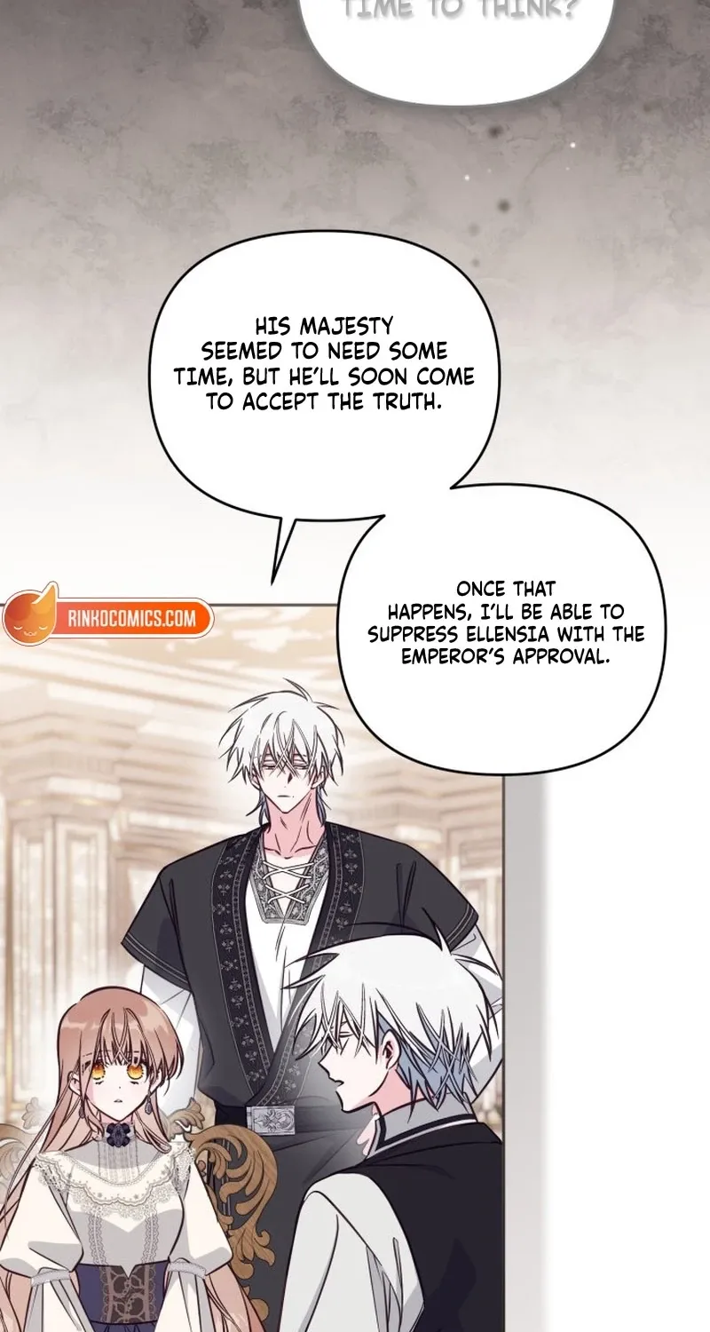 Philomel the Fake Chapter 104 page 55 - 