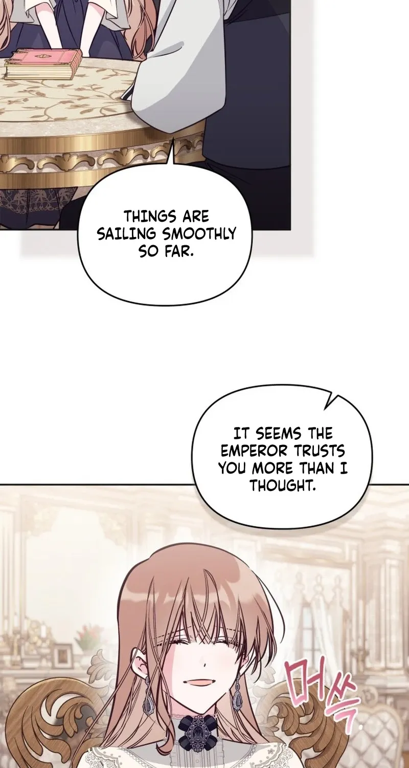 Philomel the Fake Chapter 104 page 56 - 