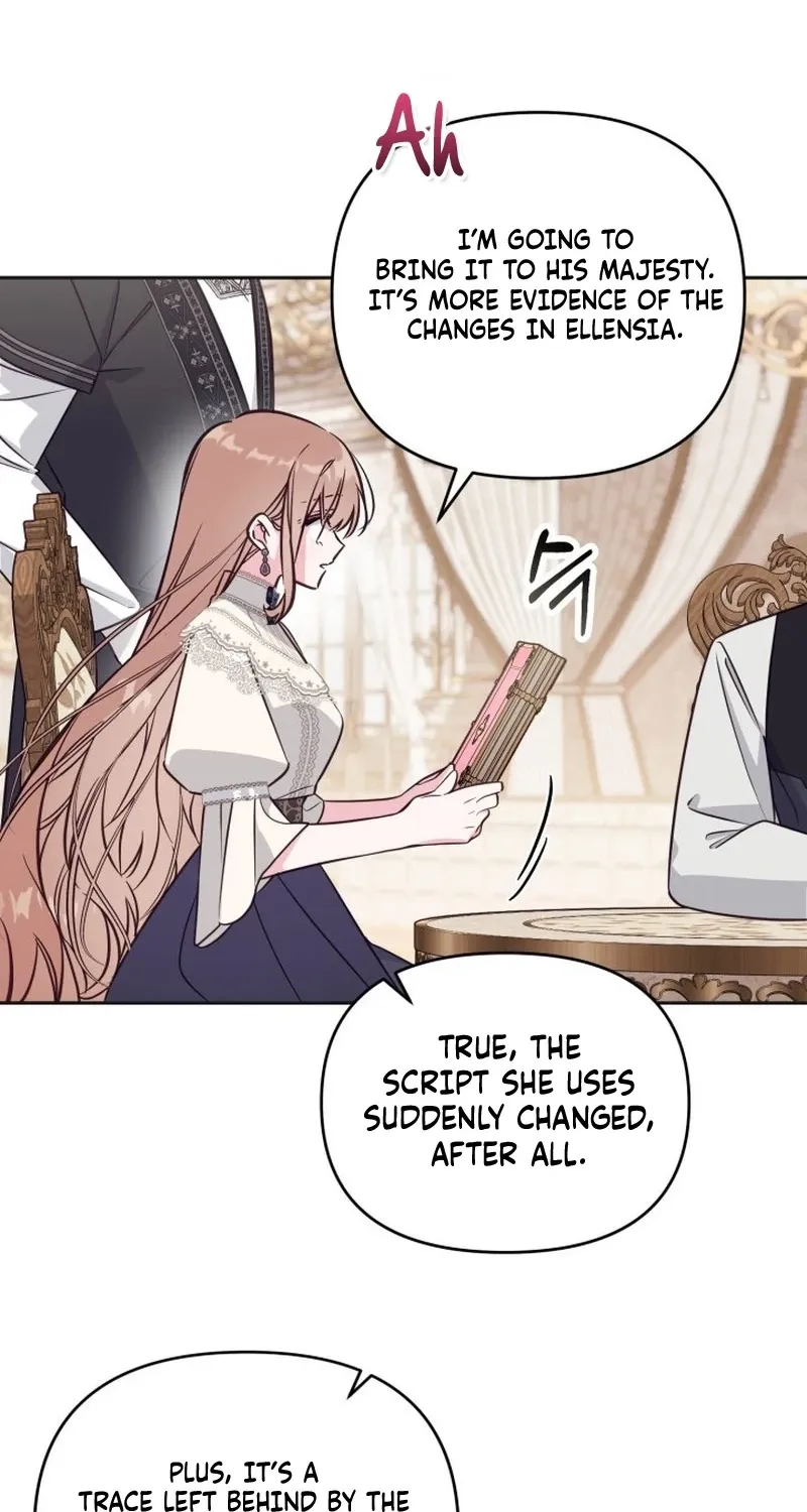 Philomel the Fake Chapter 104 page 59 - 