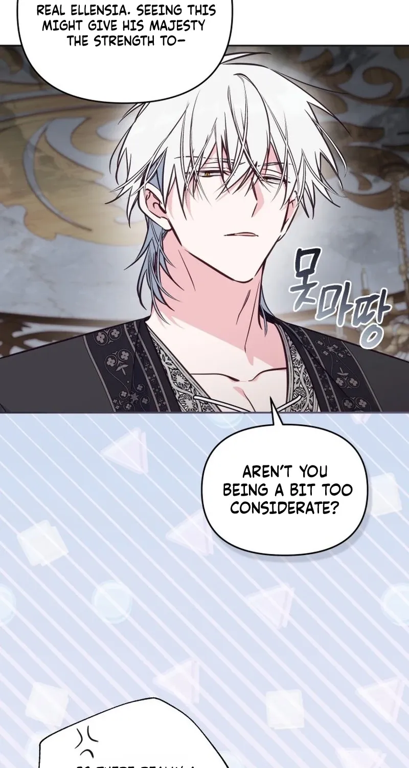 Philomel the Fake Chapter 104 page 60 - 