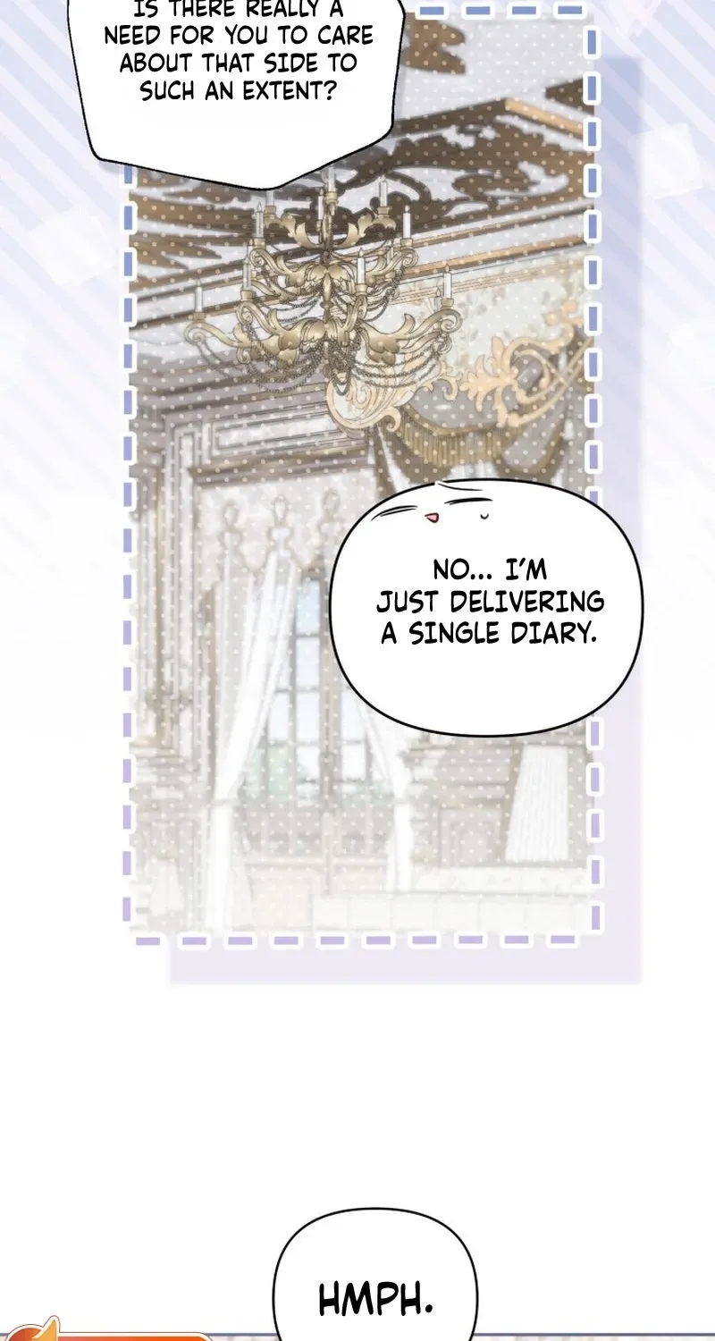 Philomel the Fake Chapter 104 page 61 - 