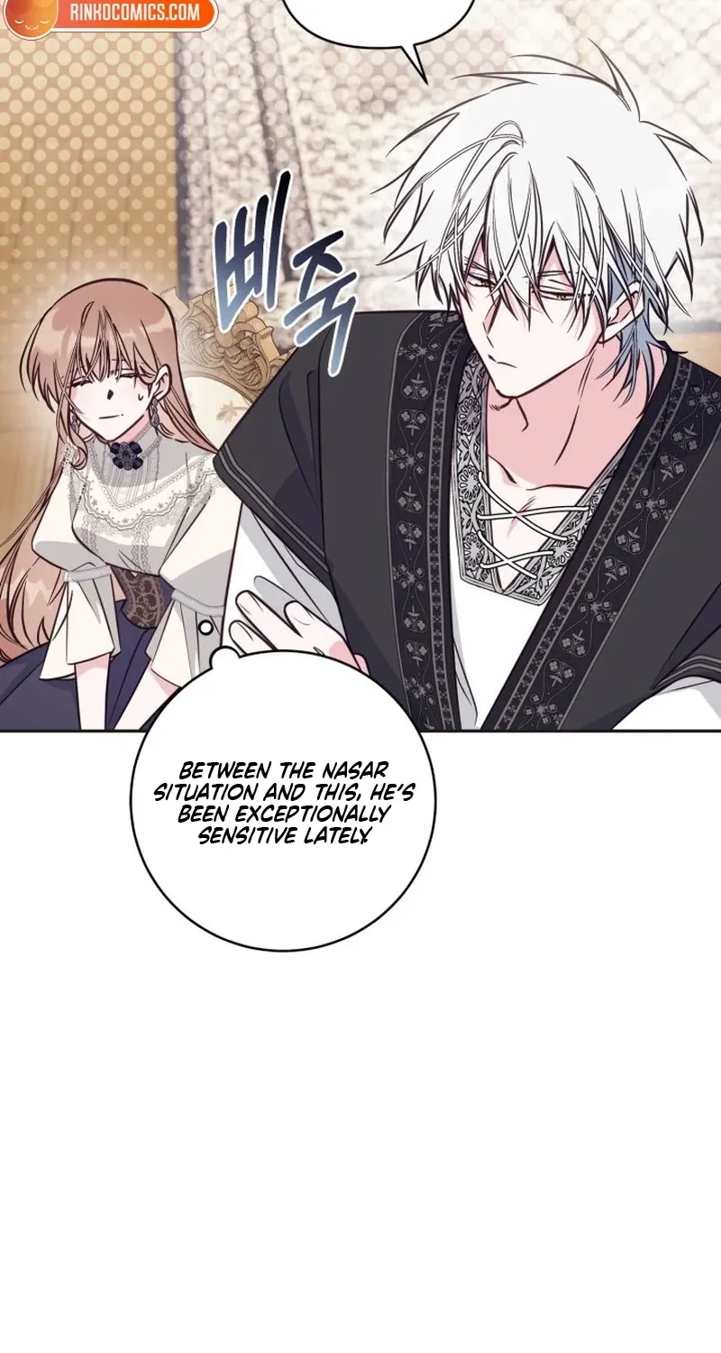 Philomel the Fake Chapter 104 page 62 - 