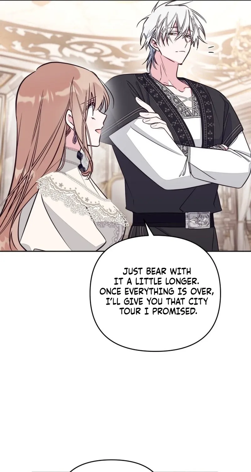 Philomel the Fake Chapter 104 page 64 - 