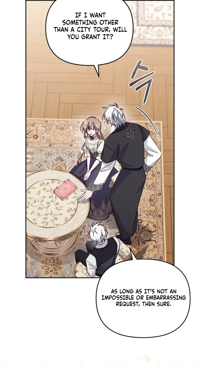Philomel the Fake Chapter 104 page 65 - 