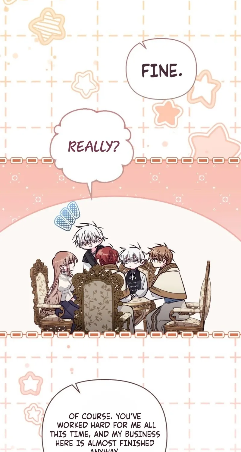 Philomel the Fake Chapter 104 page 67 - 