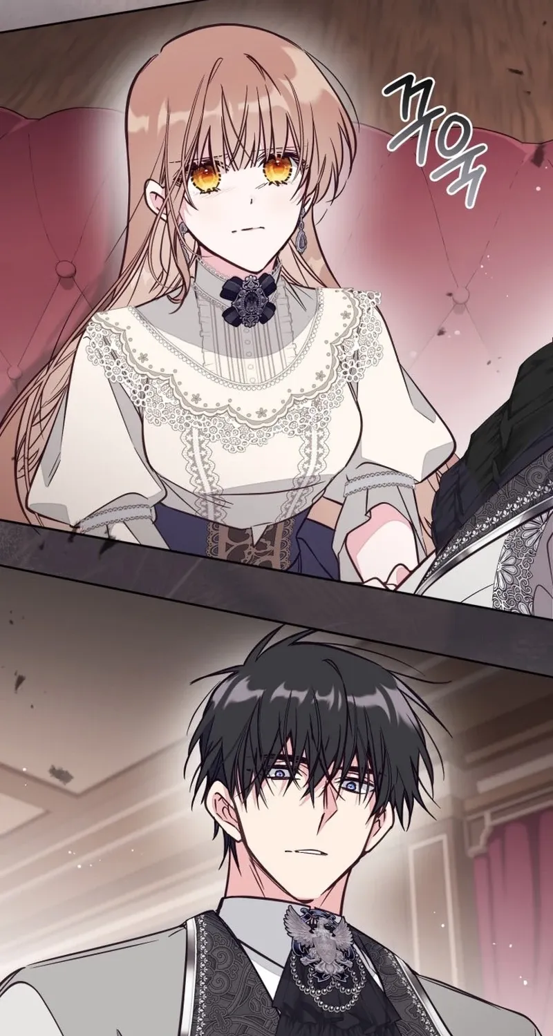 Philomel the Fake Chapter 104 page 8 - 