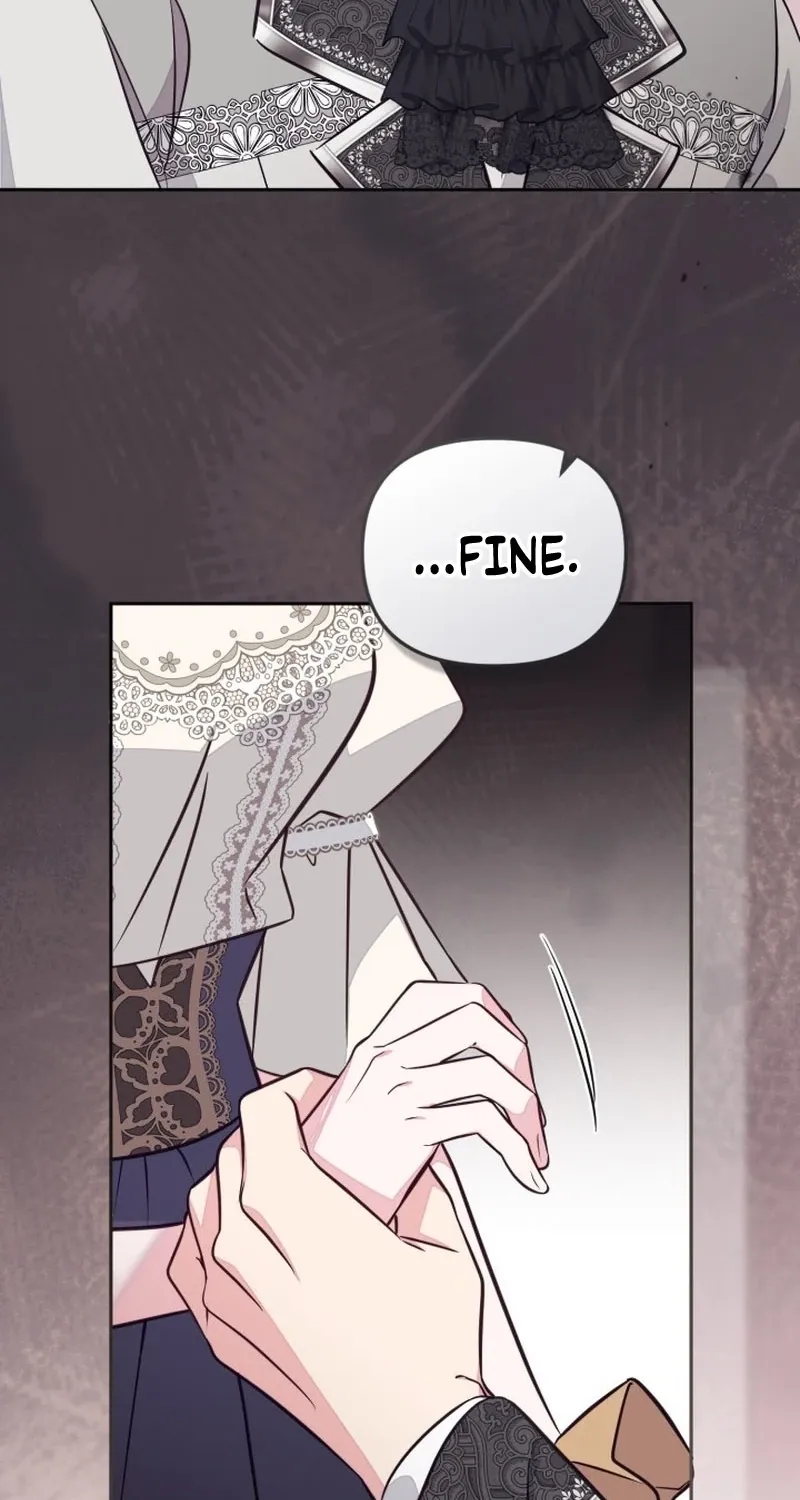 Philomel the Fake Chapter 104 page 9 - 