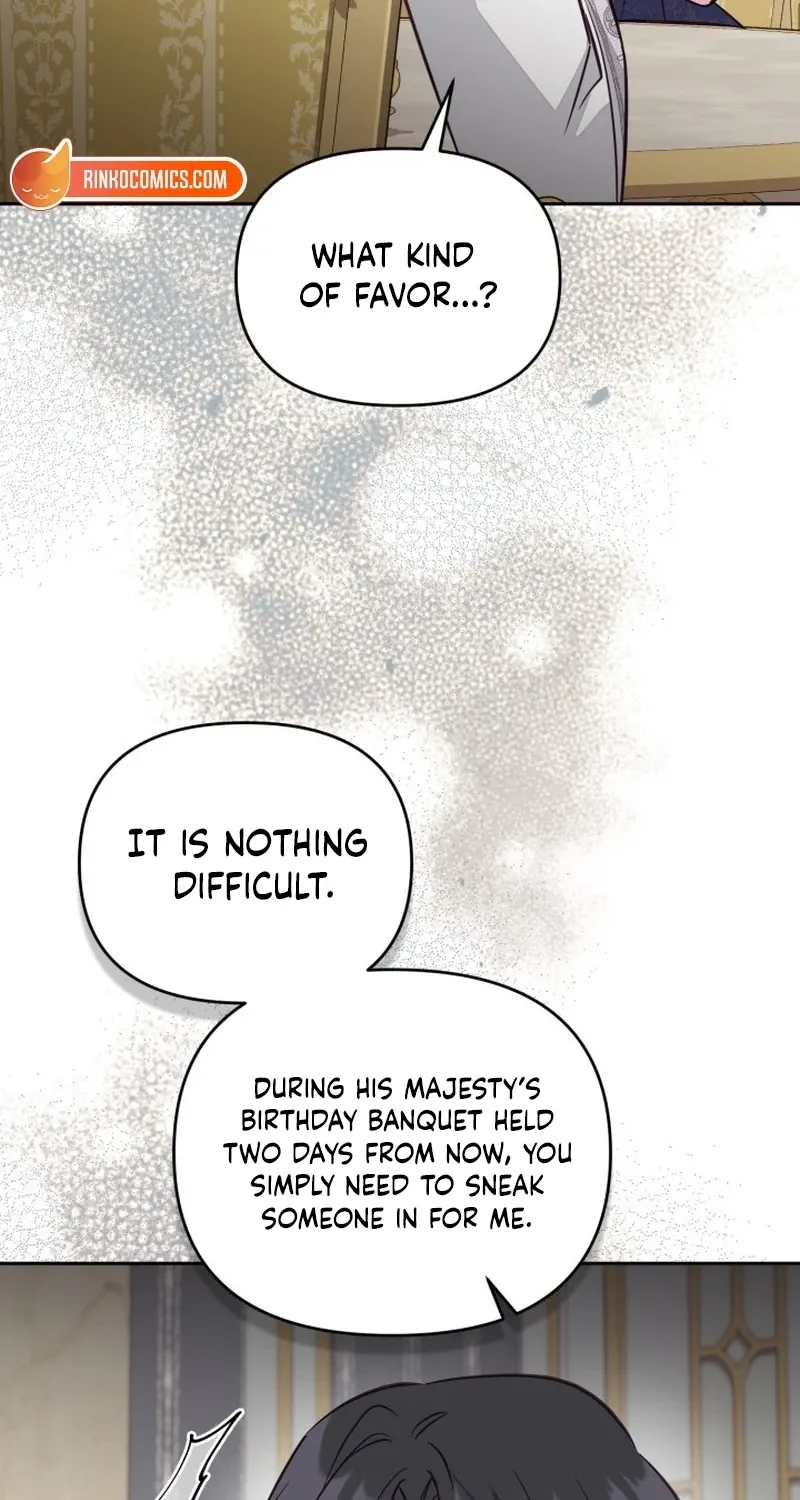 Philomel the Fake Chapter 105 page 14 - 