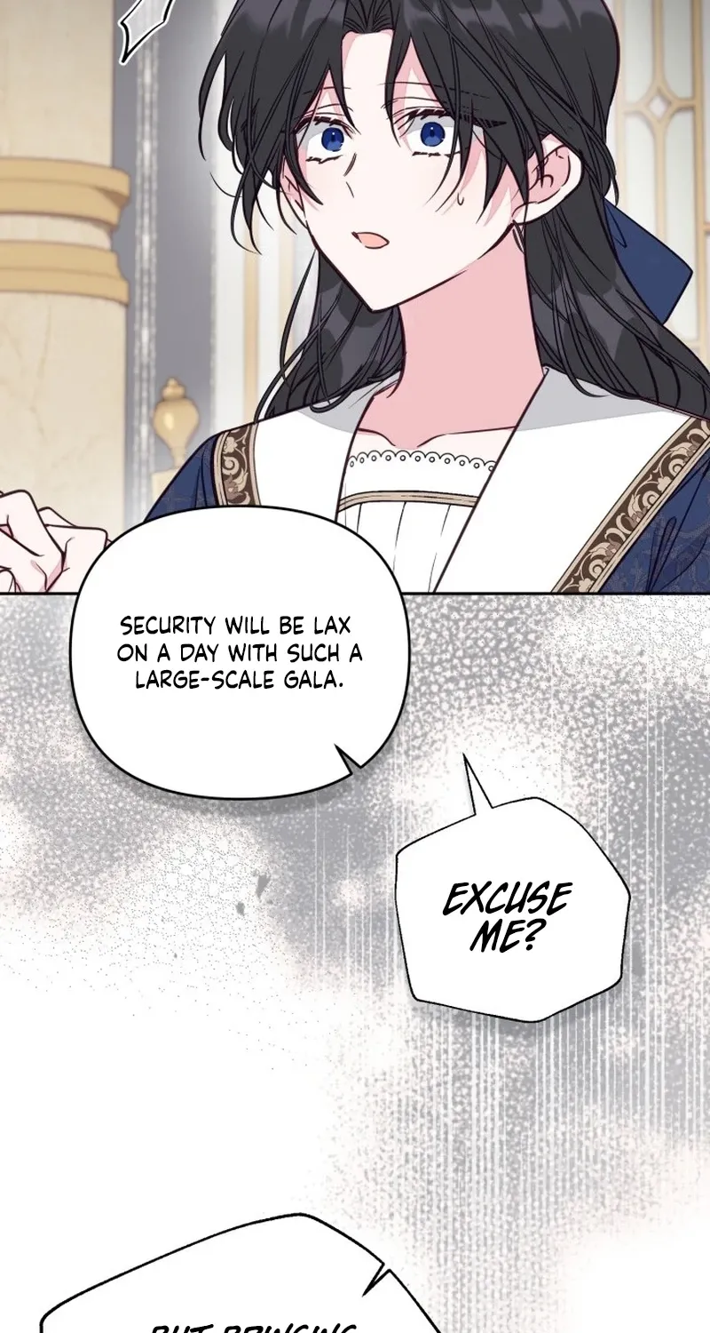 Philomel the Fake Chapter 105 page 15 - 