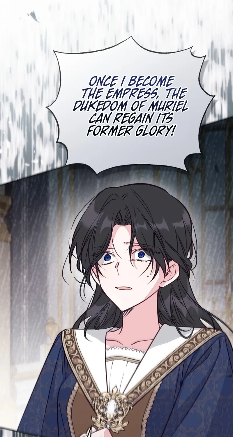 Philomel the Fake Chapter 105 page 19 - 