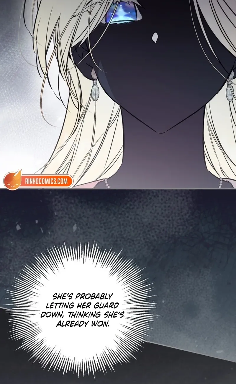 Philomel the Fake Chapter 105 page 23 - 