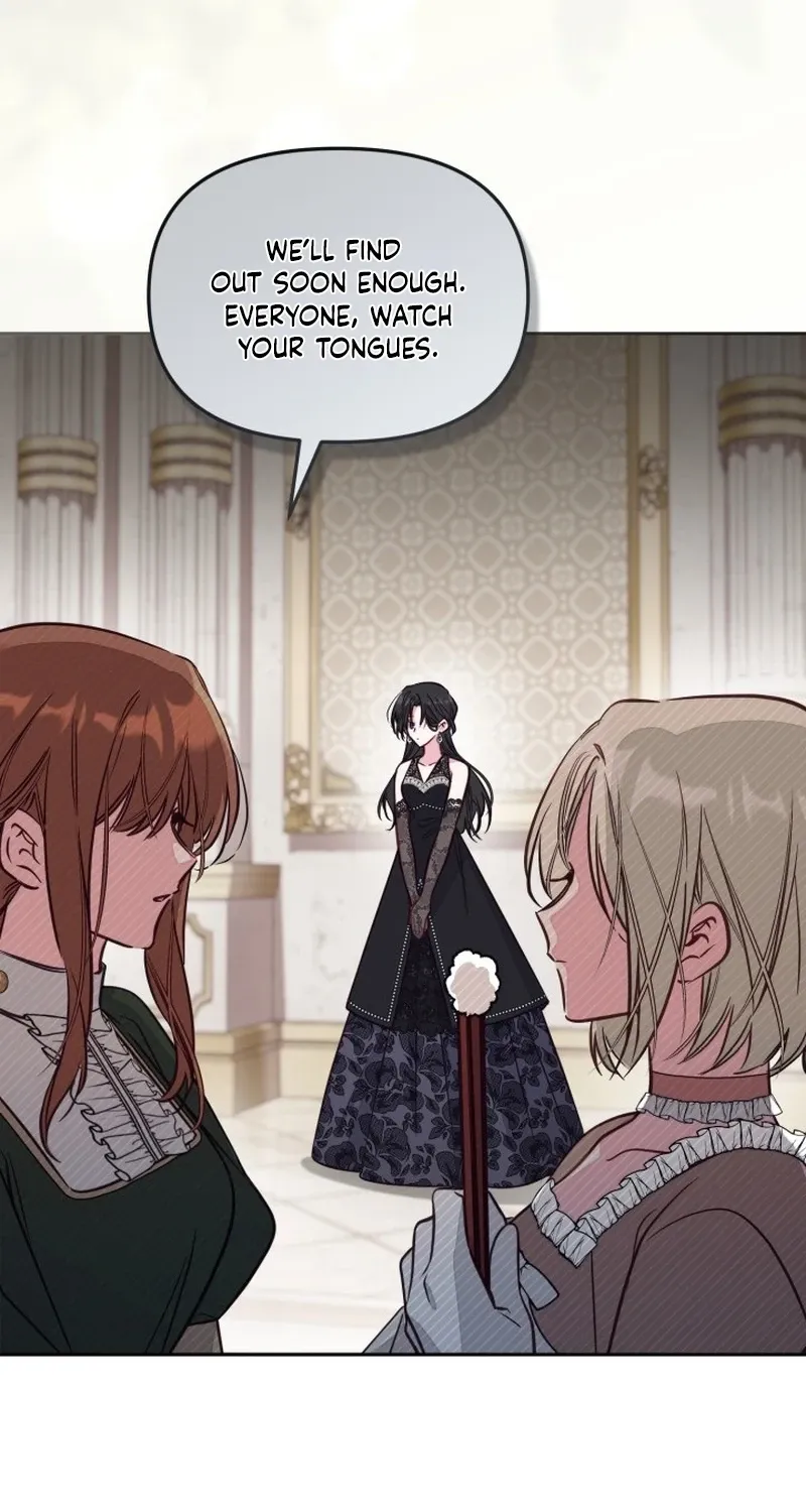 Philomel the Fake Chapter 105 page 30 - 