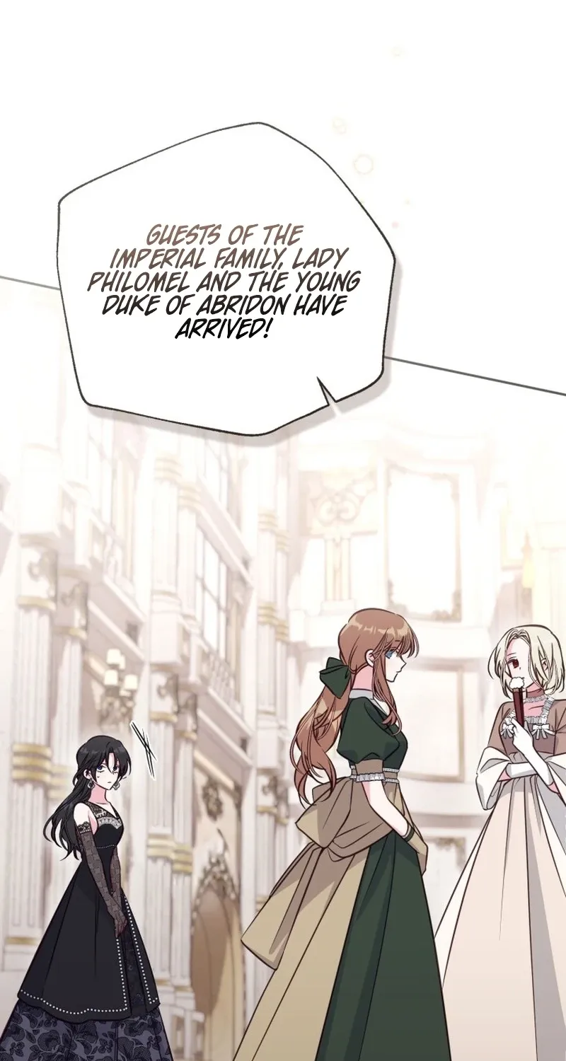 Philomel the Fake Chapter 105 page 32 - 