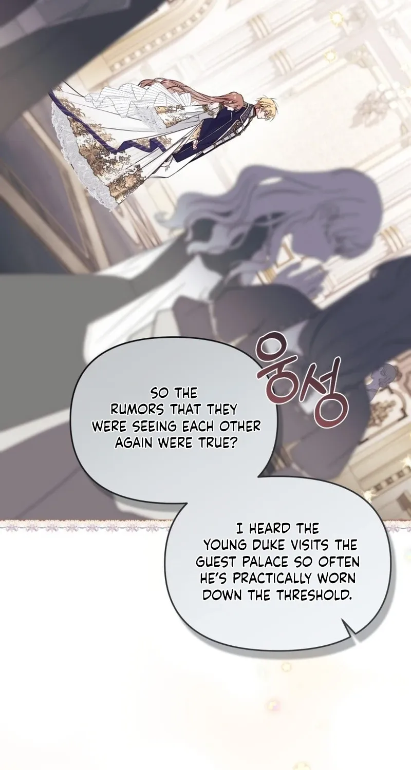 Philomel the Fake Chapter 105 page 37 - 