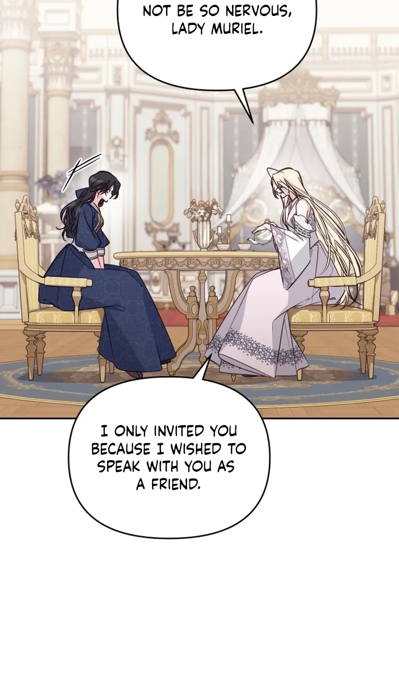 Philomel the Fake Chapter 105 page 5 - 