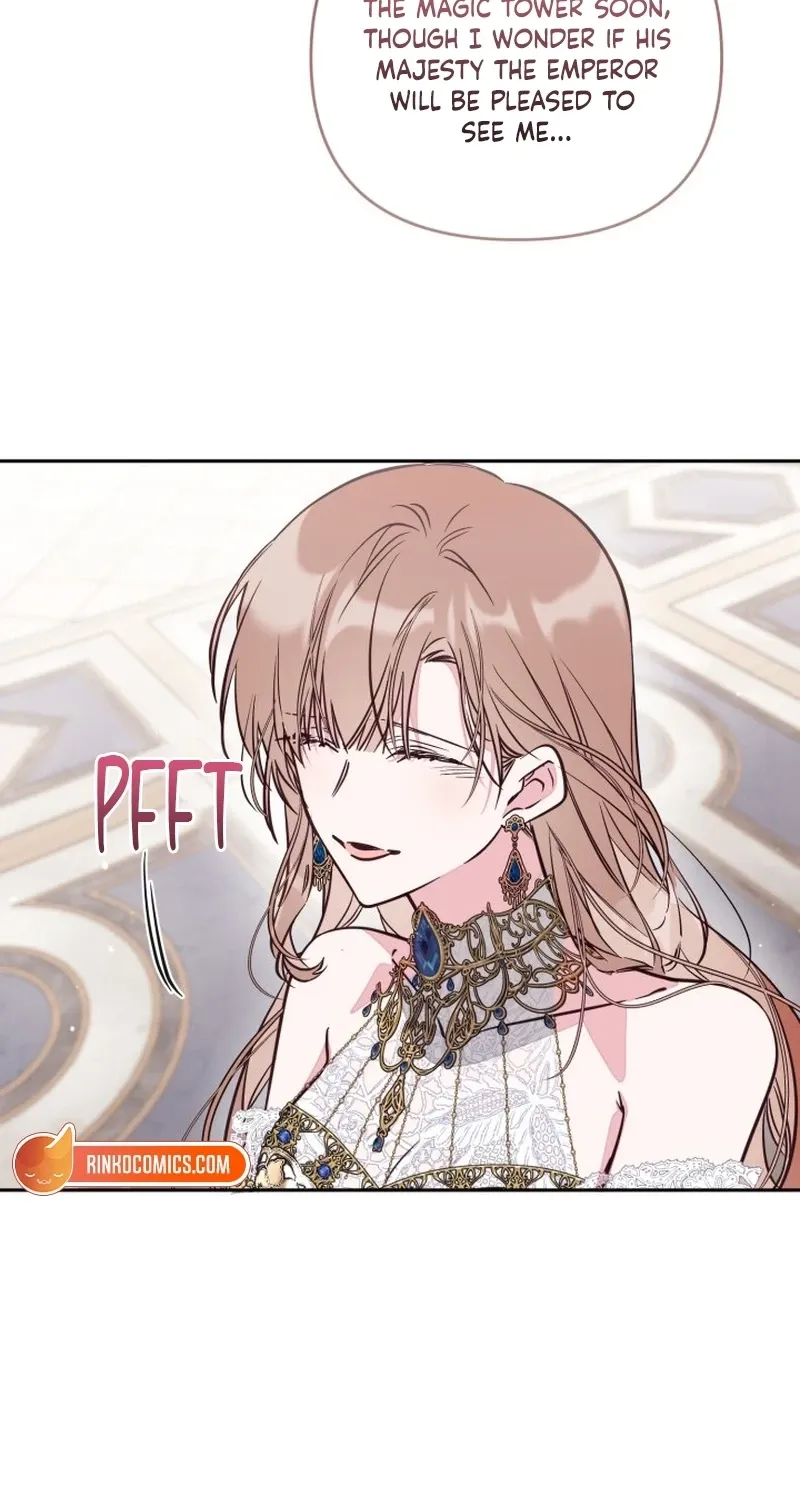 Philomel the Fake Chapter 105 page 43 - 