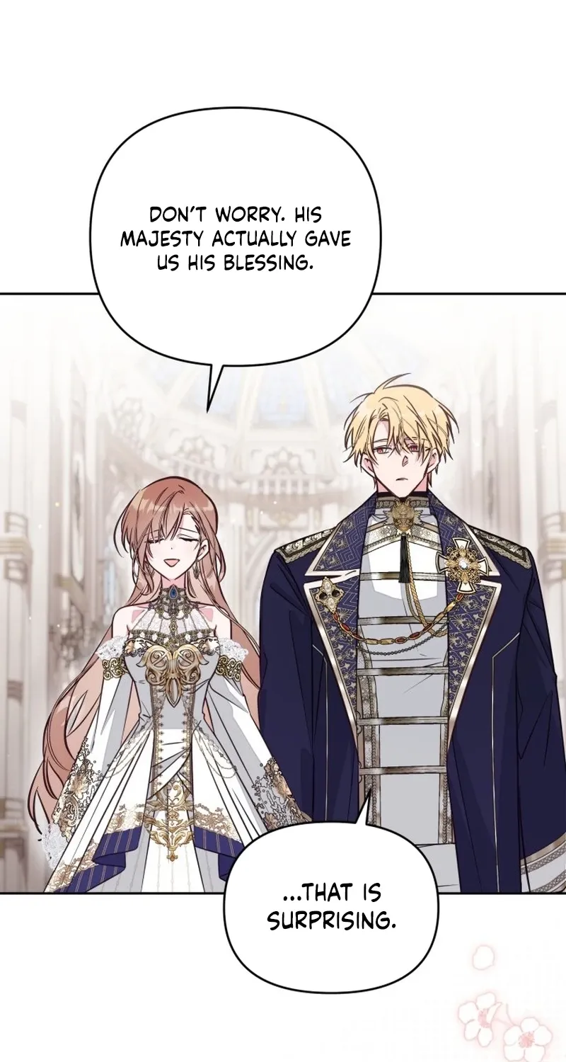 Philomel the Fake Chapter 105 page 44 - 
