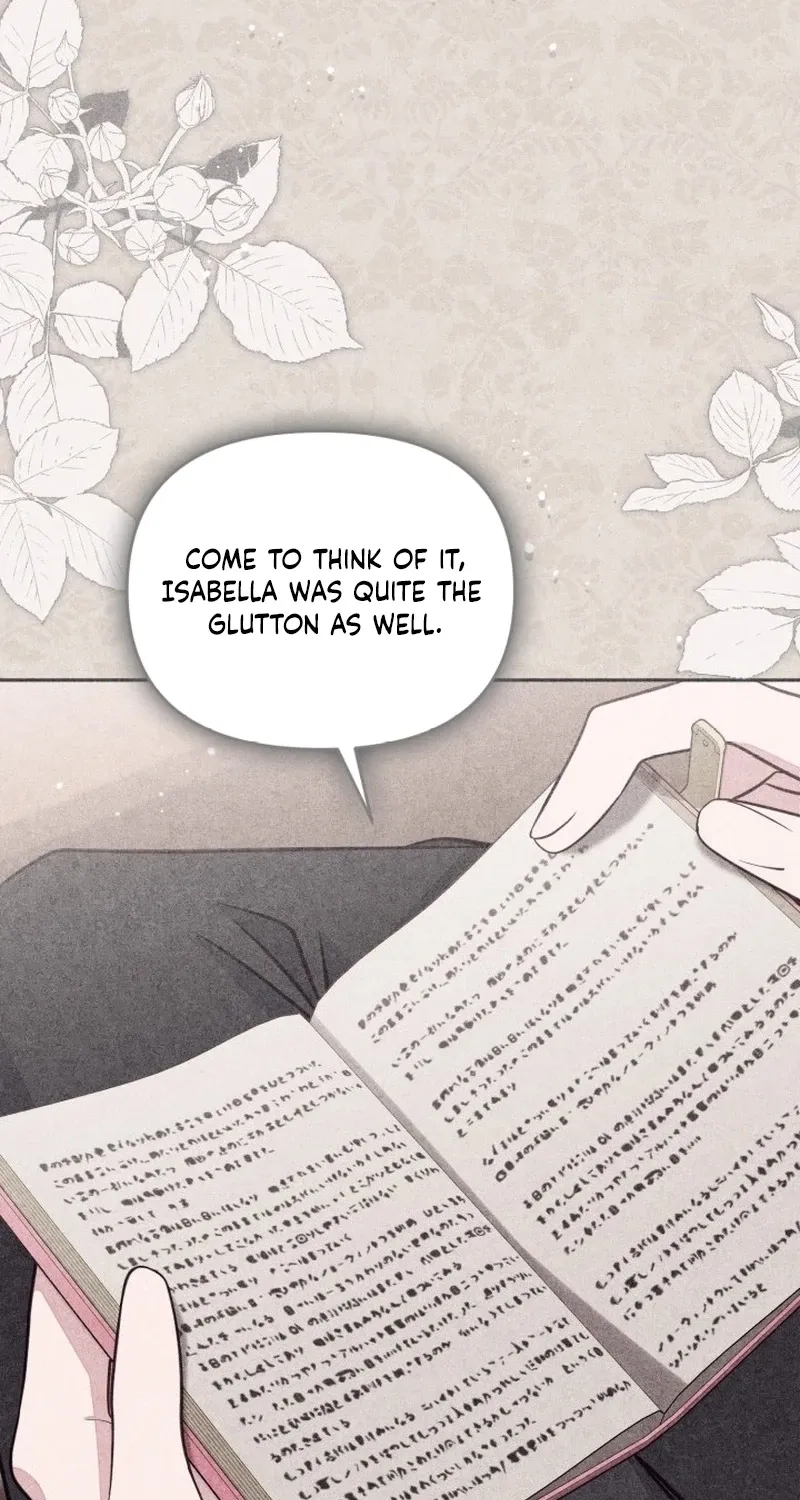 Philomel the Fake Chapter 105 page 48 - 