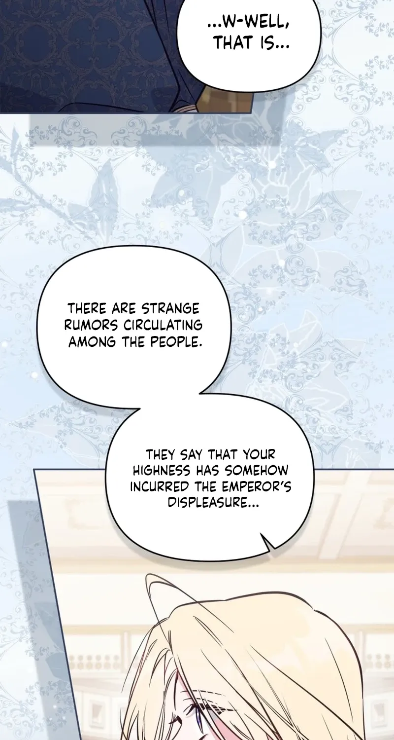 Philomel the Fake Chapter 105 page 7 - 