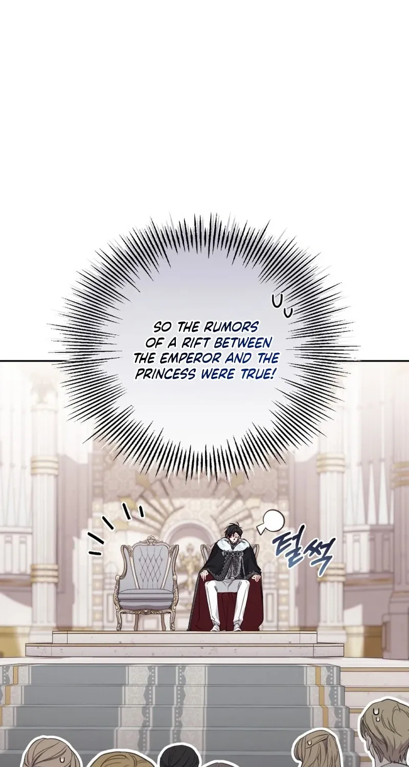 Philomel the Fake Chapter 105 page 70 - 