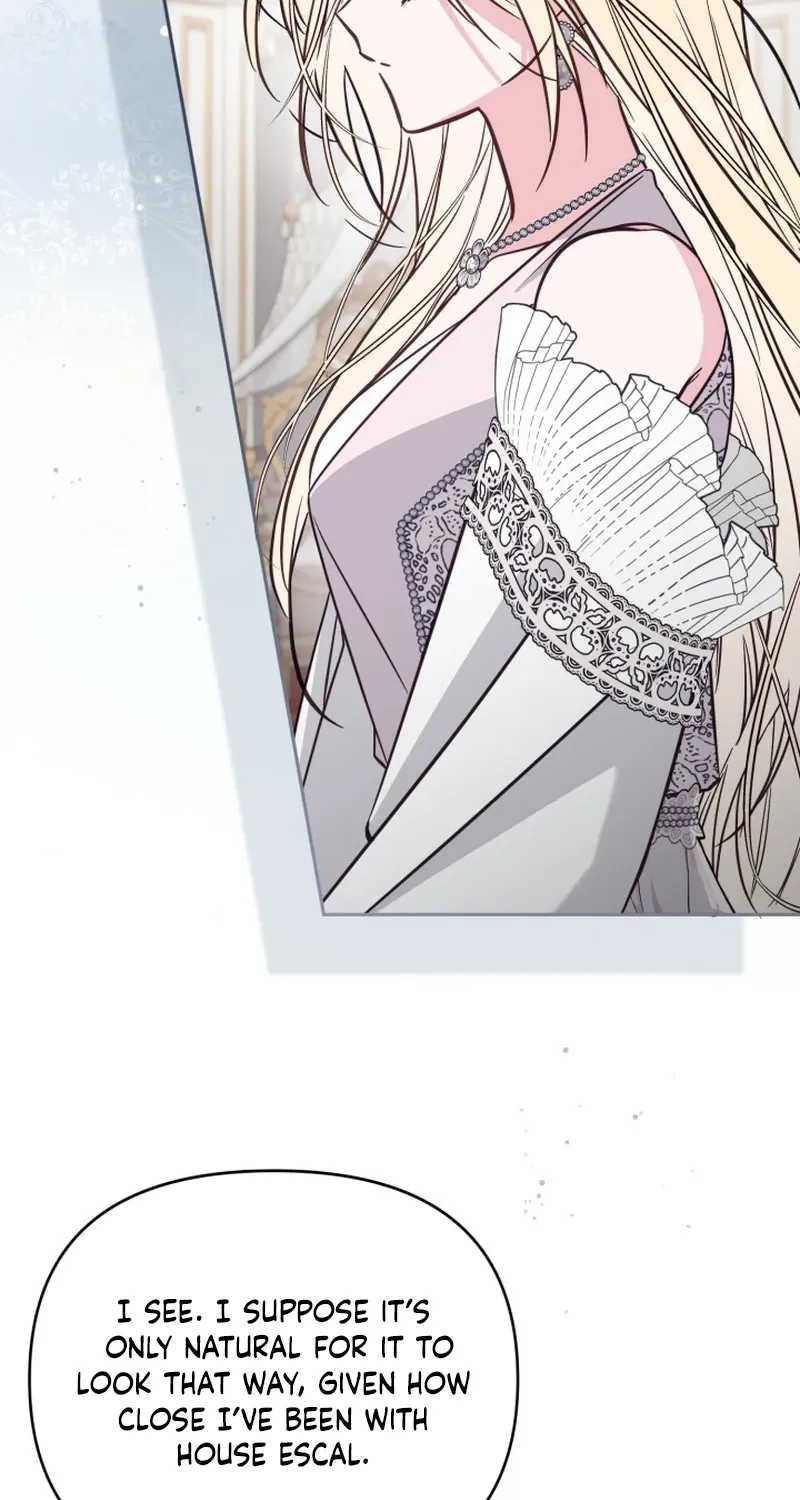 Philomel the Fake Chapter 105 page 8 - 