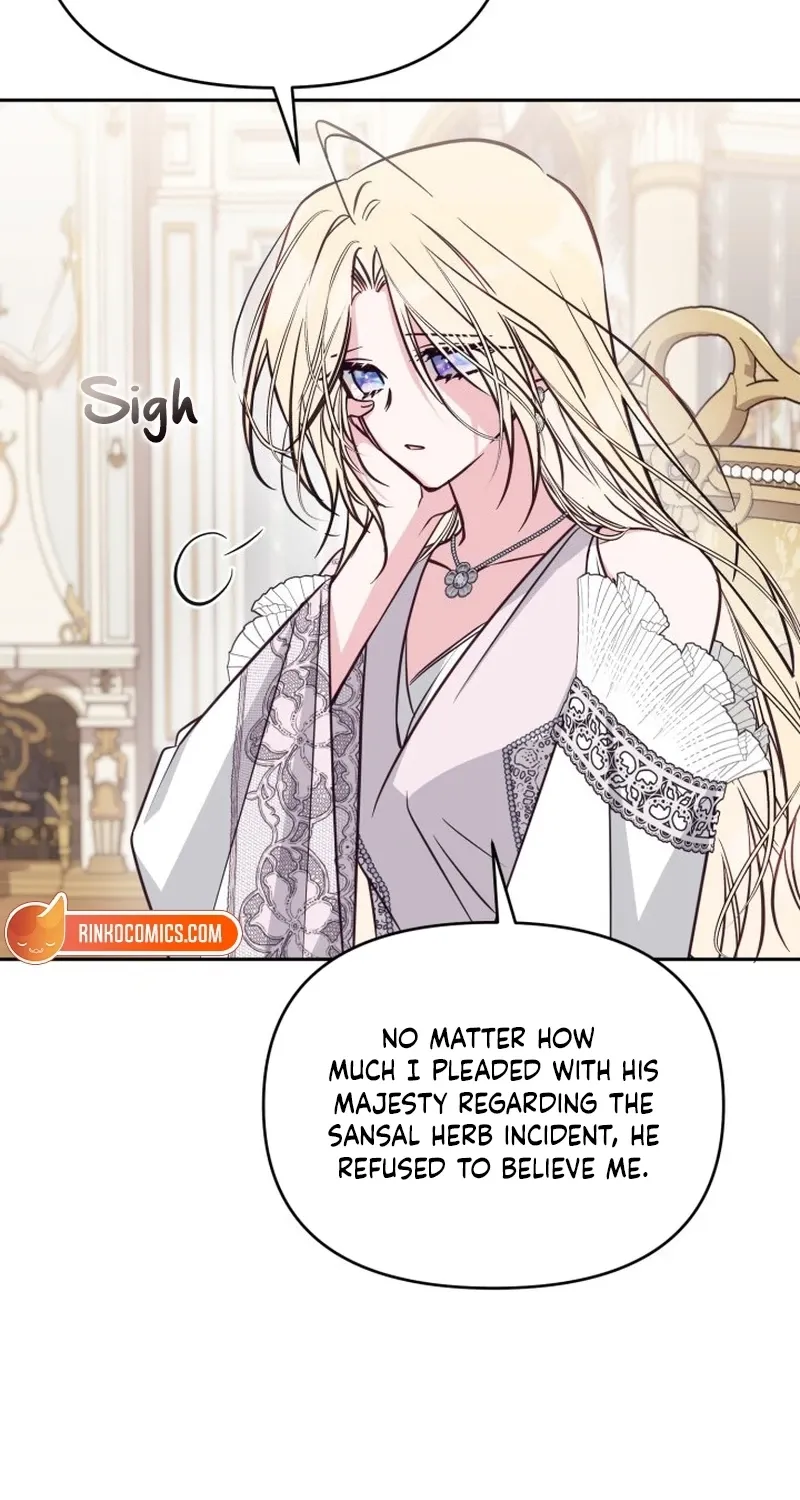 Philomel the Fake Chapter 105 page 9 - 