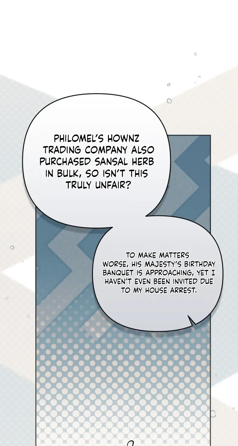 Philomel the Fake Chapter 105 page 10 - 