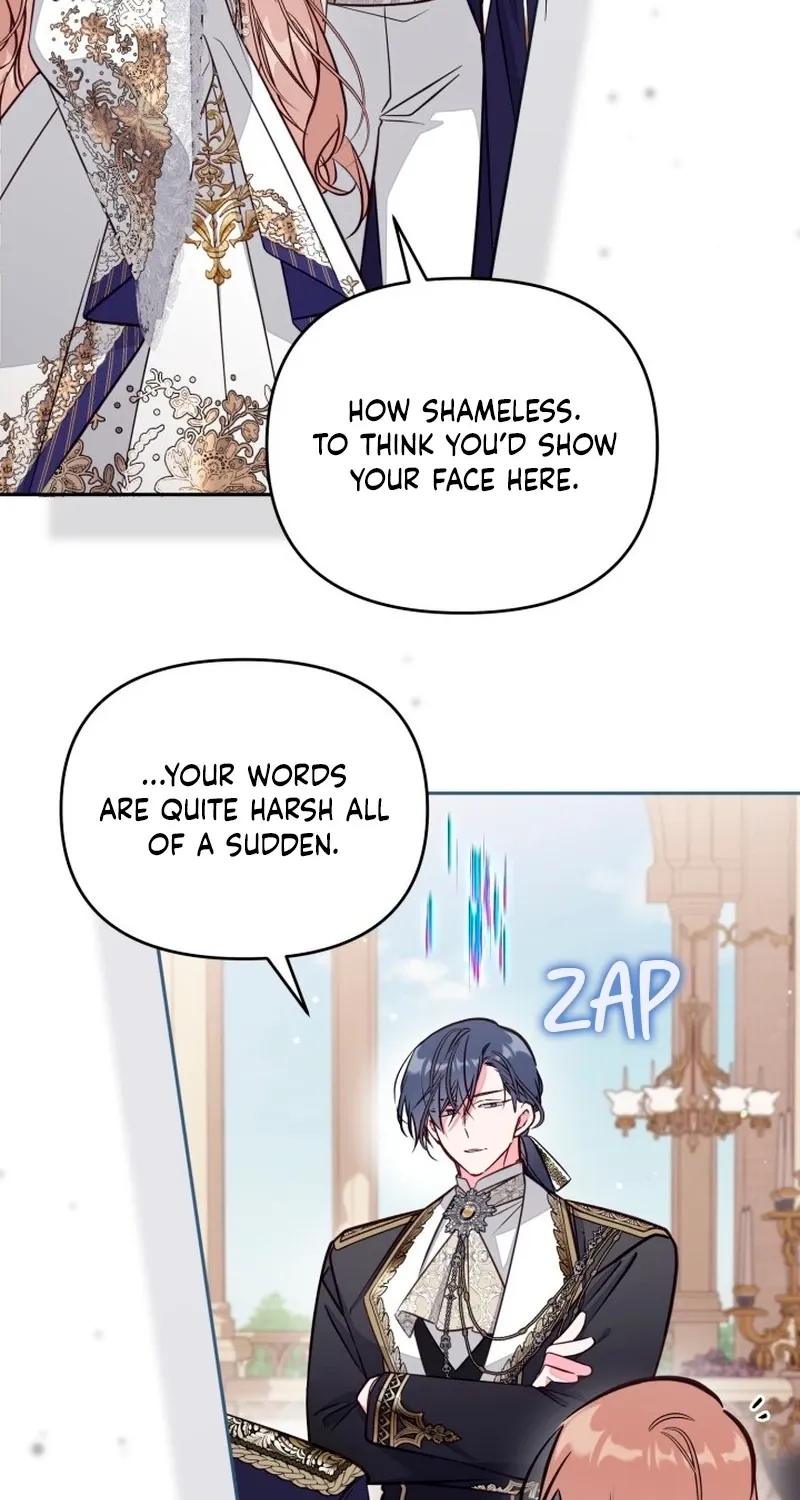 Philomel the Fake Chapter 106 page 14 - 