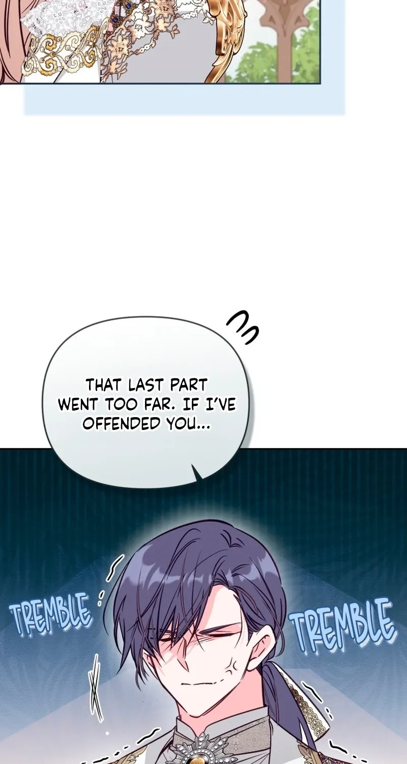 Philomel the Fake Chapter 106 page 25 - 